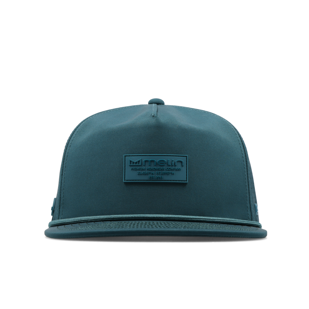 Coronado Brick Hydro - Atlantic Deep #06617