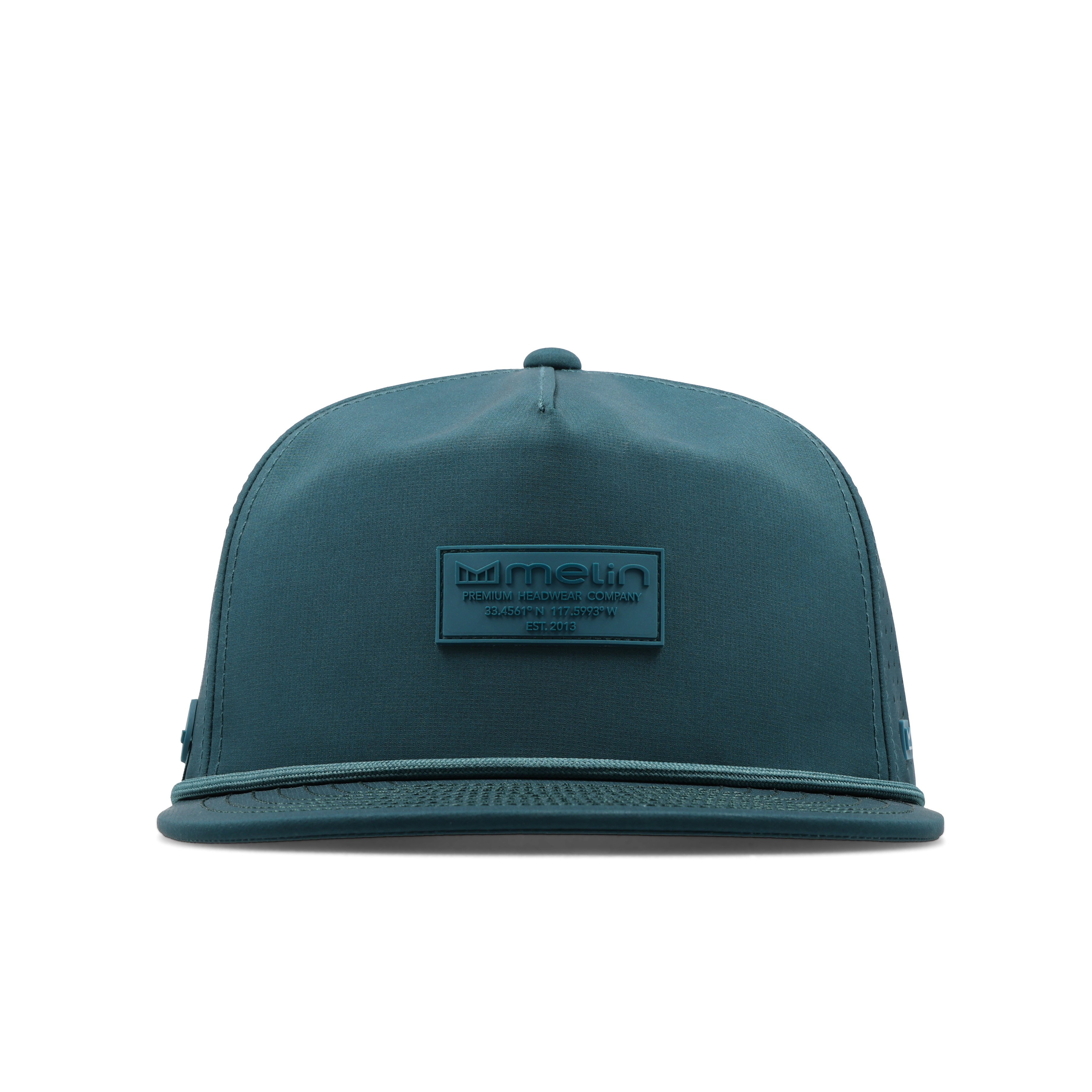 Coronado Brick Hydro - Atlantic Deep #06617