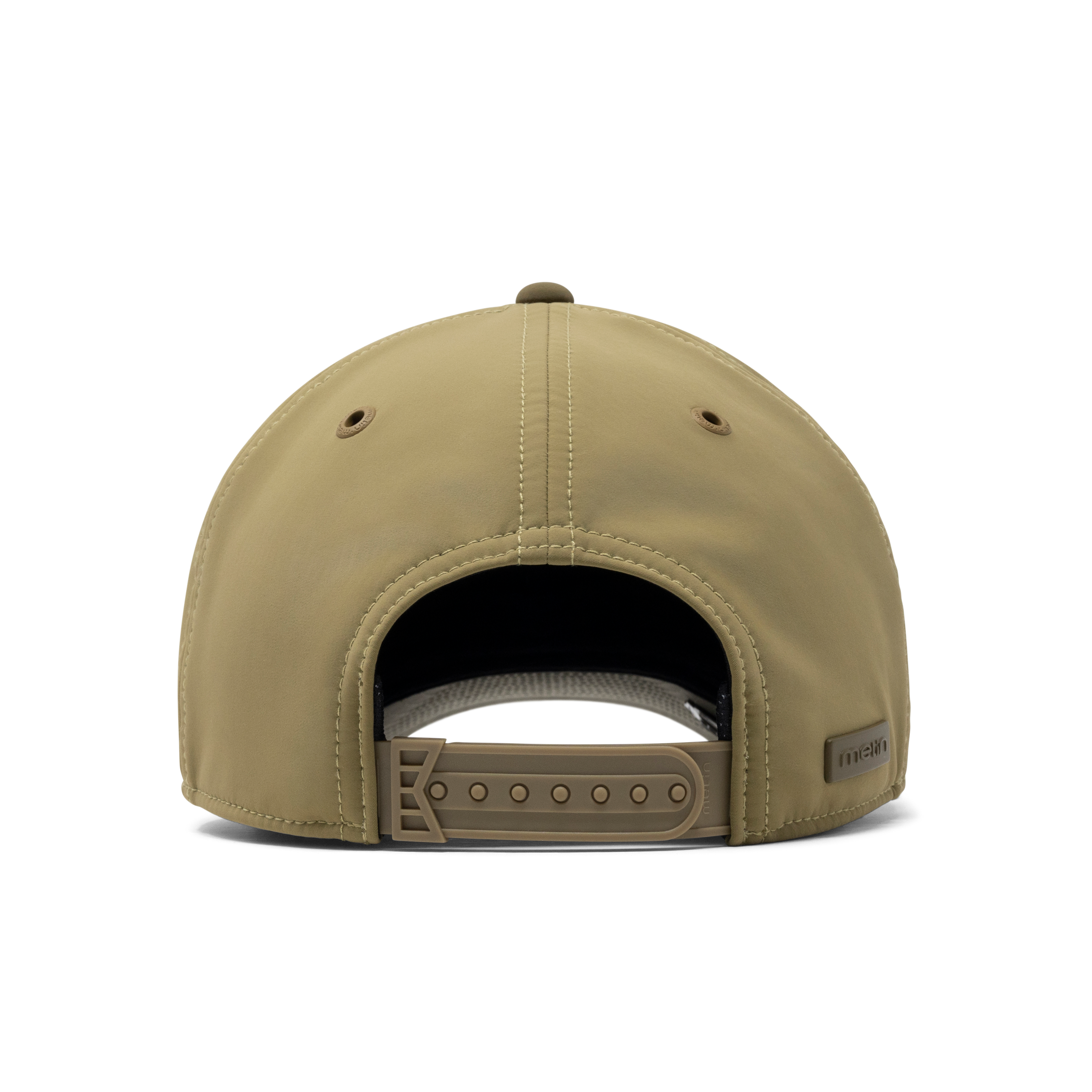 Odysea Stacked Infinite Thermal - Dark Olive / Fig #028ED