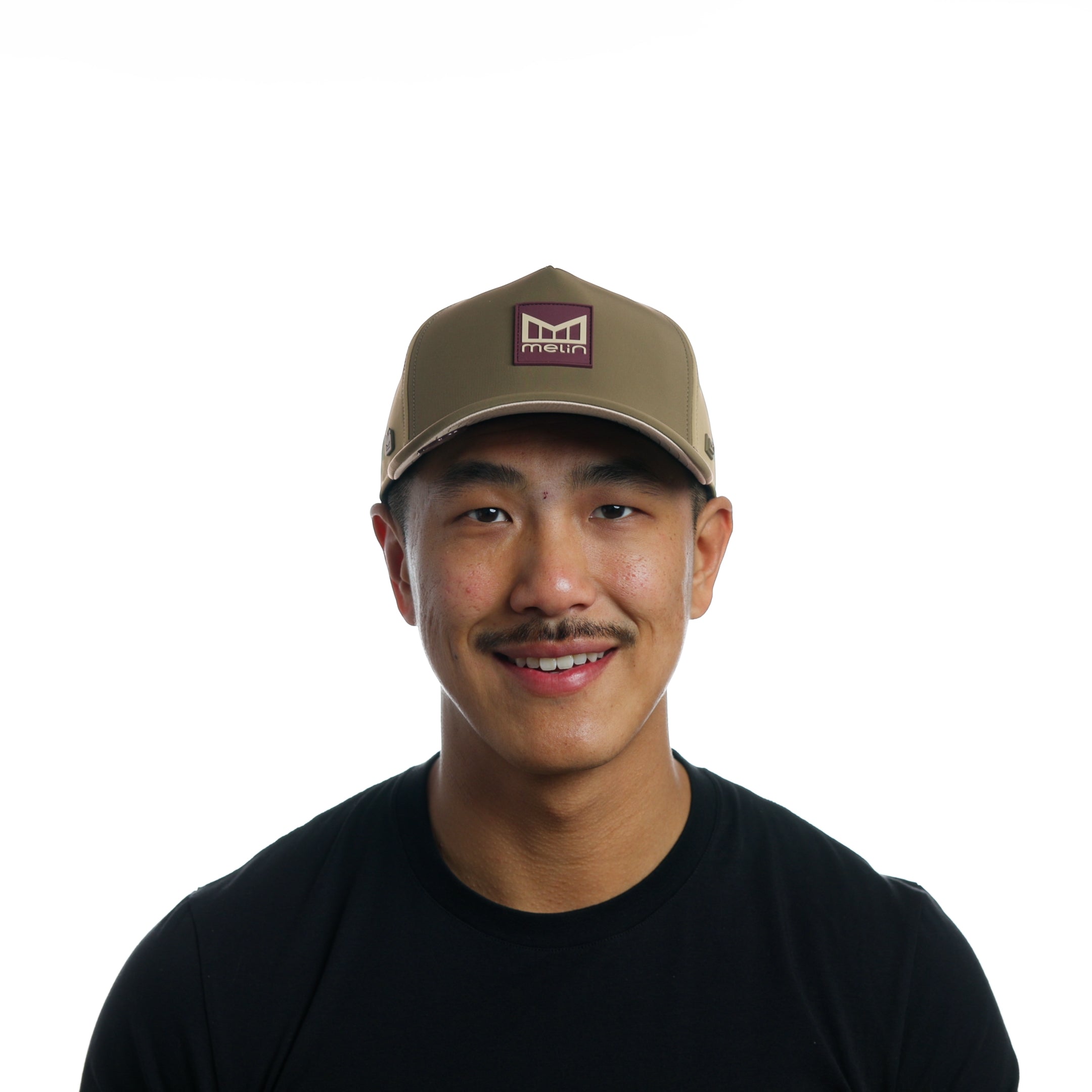 Odysea Stacked Infinite Thermal - Dark Olive / Fig #028ED