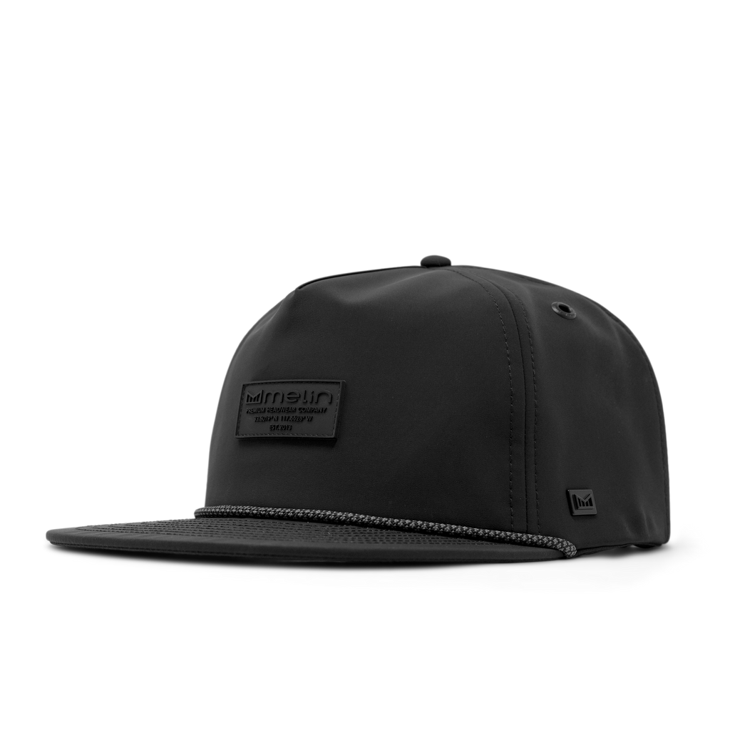 Coronado Brick Infinite Thermal - Black #065XK