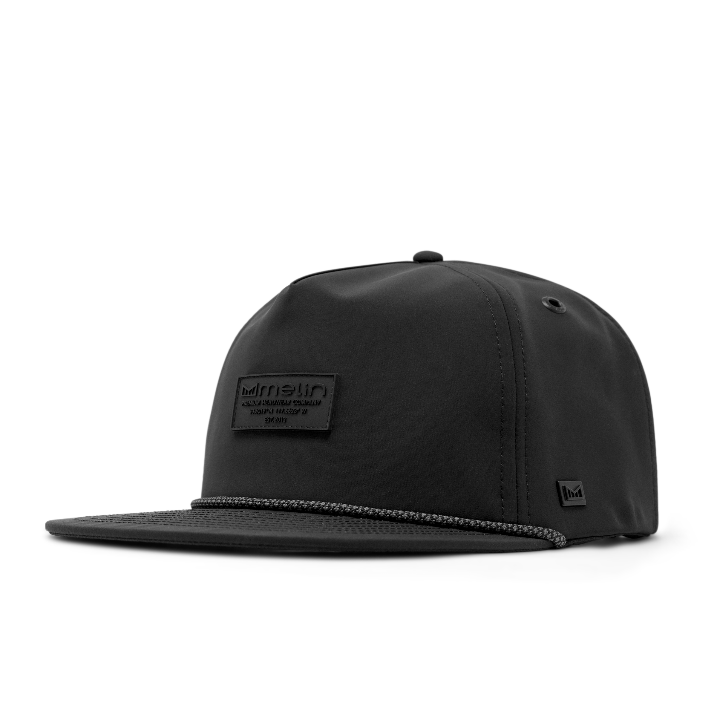 Coronado Brick Infinite Thermal - Black #065XK
