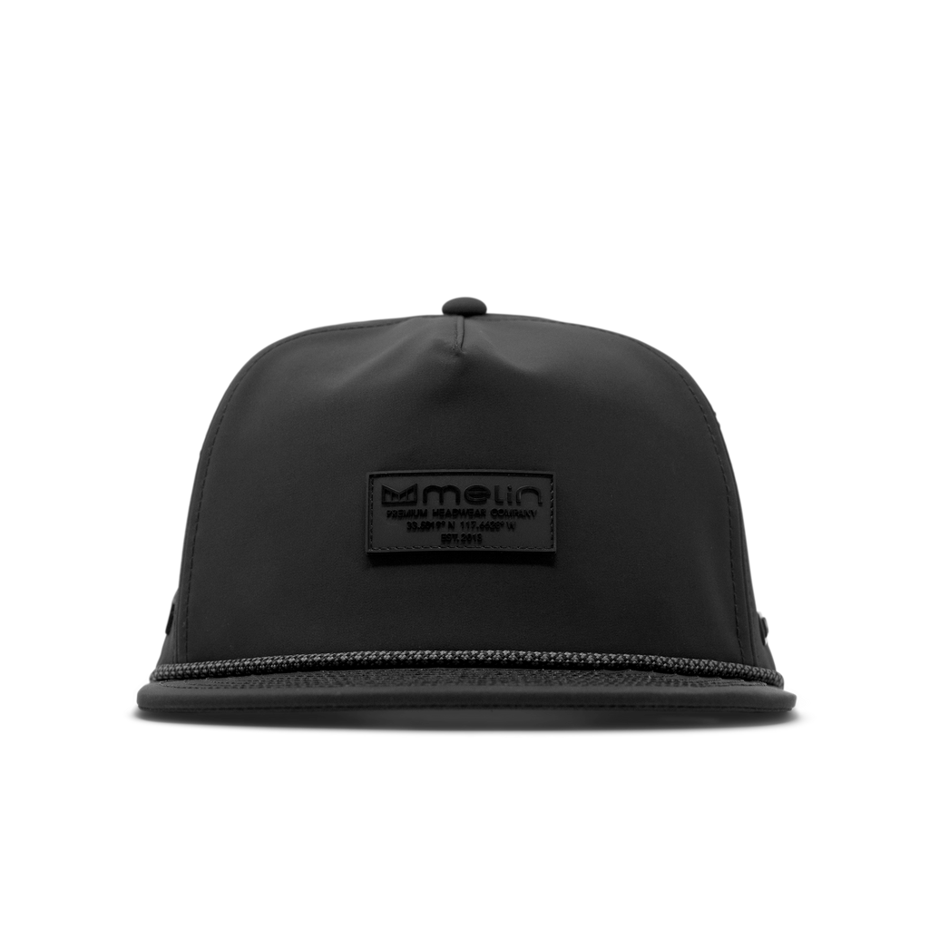 Coronado Brick Infinite Thermal - Black #065XK