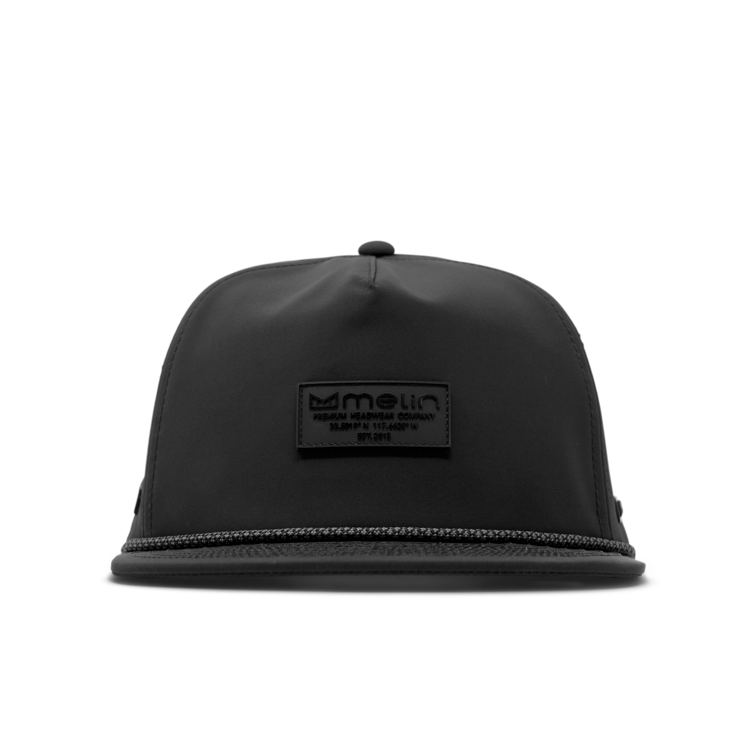 Coronado Brick Infinite Thermal - Black #065XK