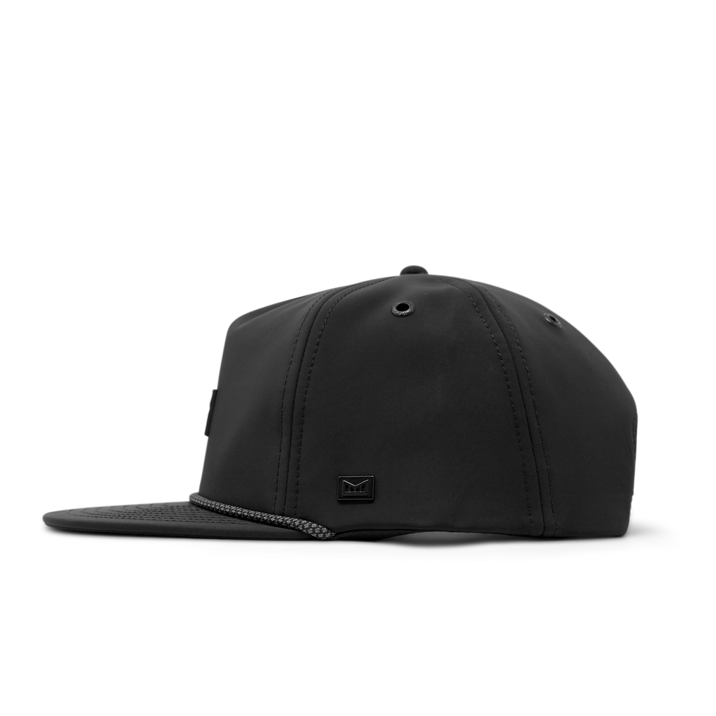 Coronado Brick Infinite Thermal - Black #065XK