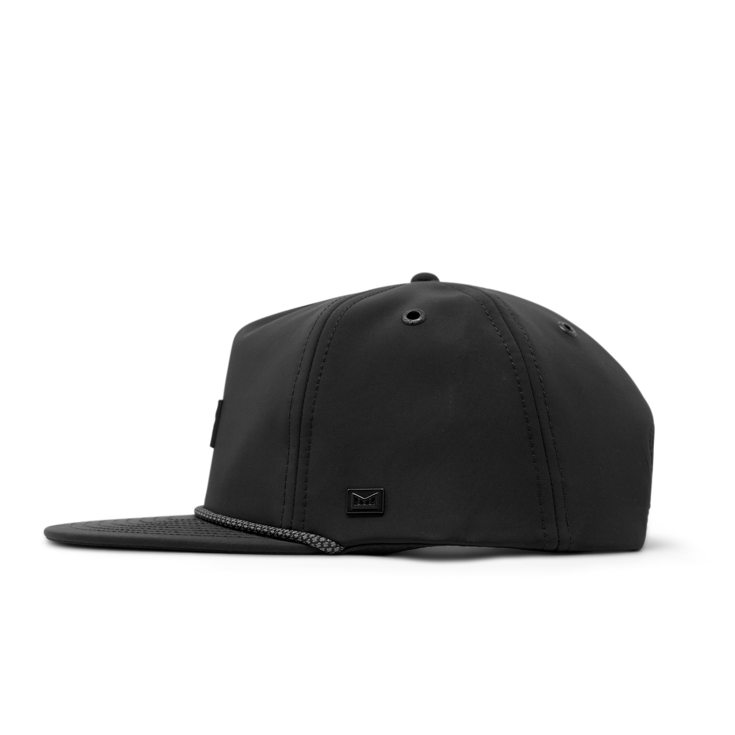 Coronado Brick Infinite Thermal - Black #065XK