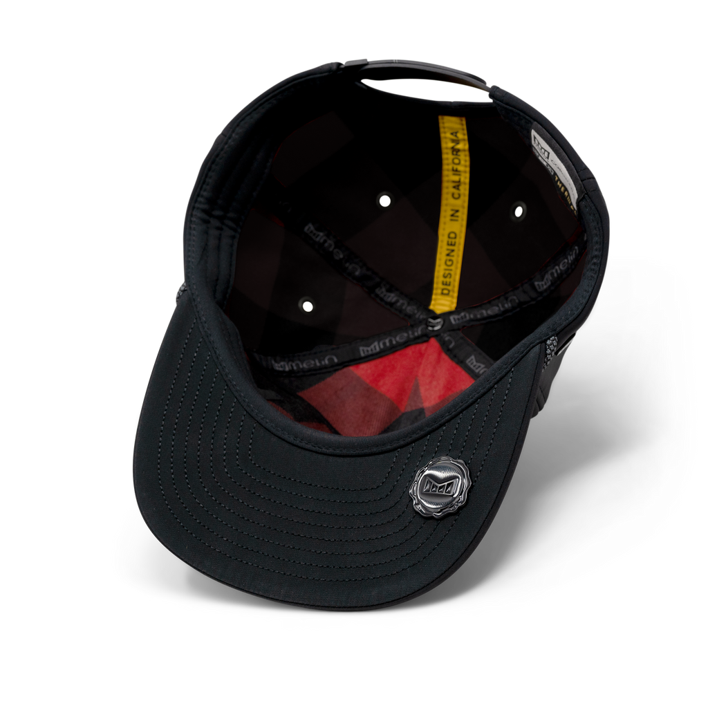 Coronado Brick Infinite Thermal - Black #065XK