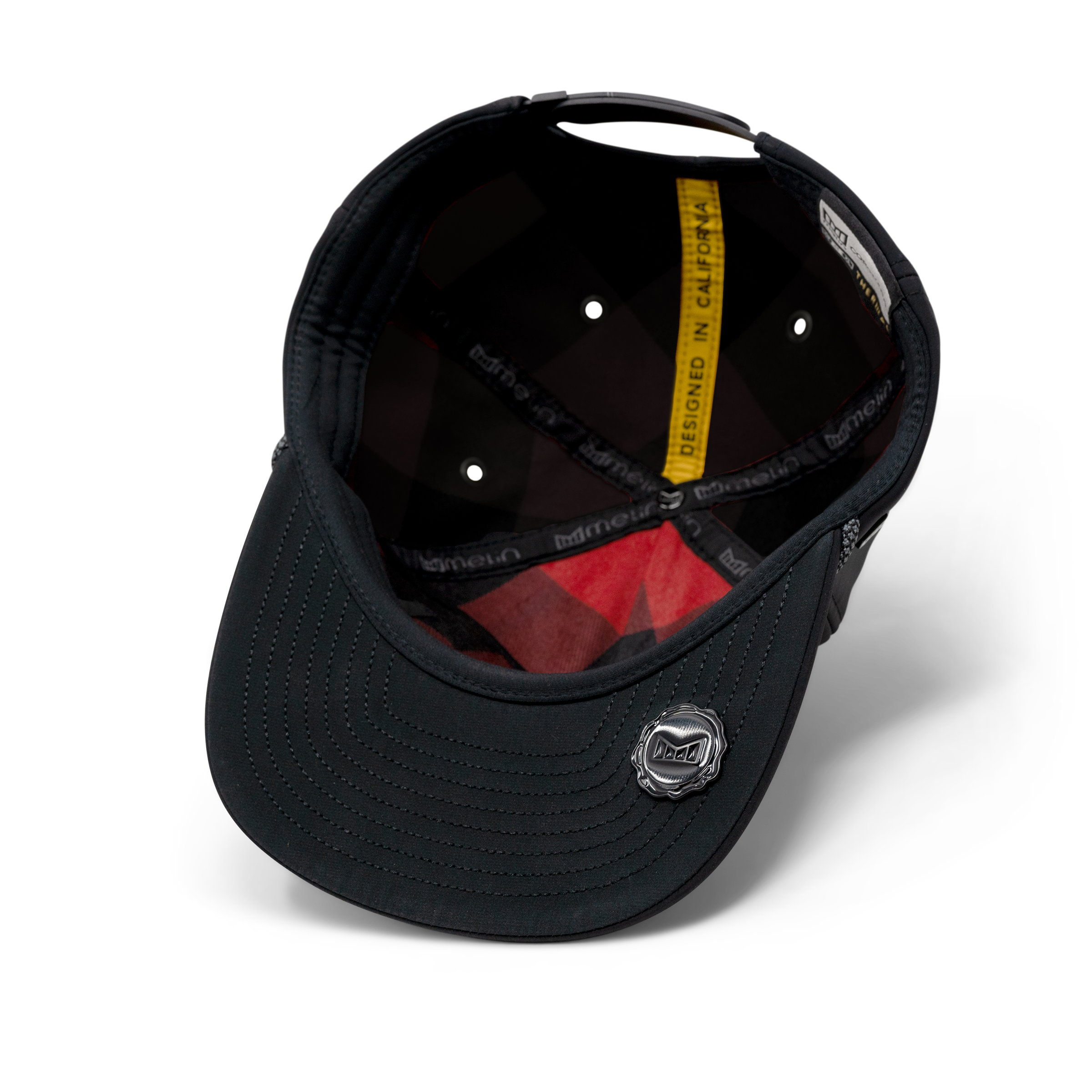 Coronado Brick Infinite Thermal - Black #065XK