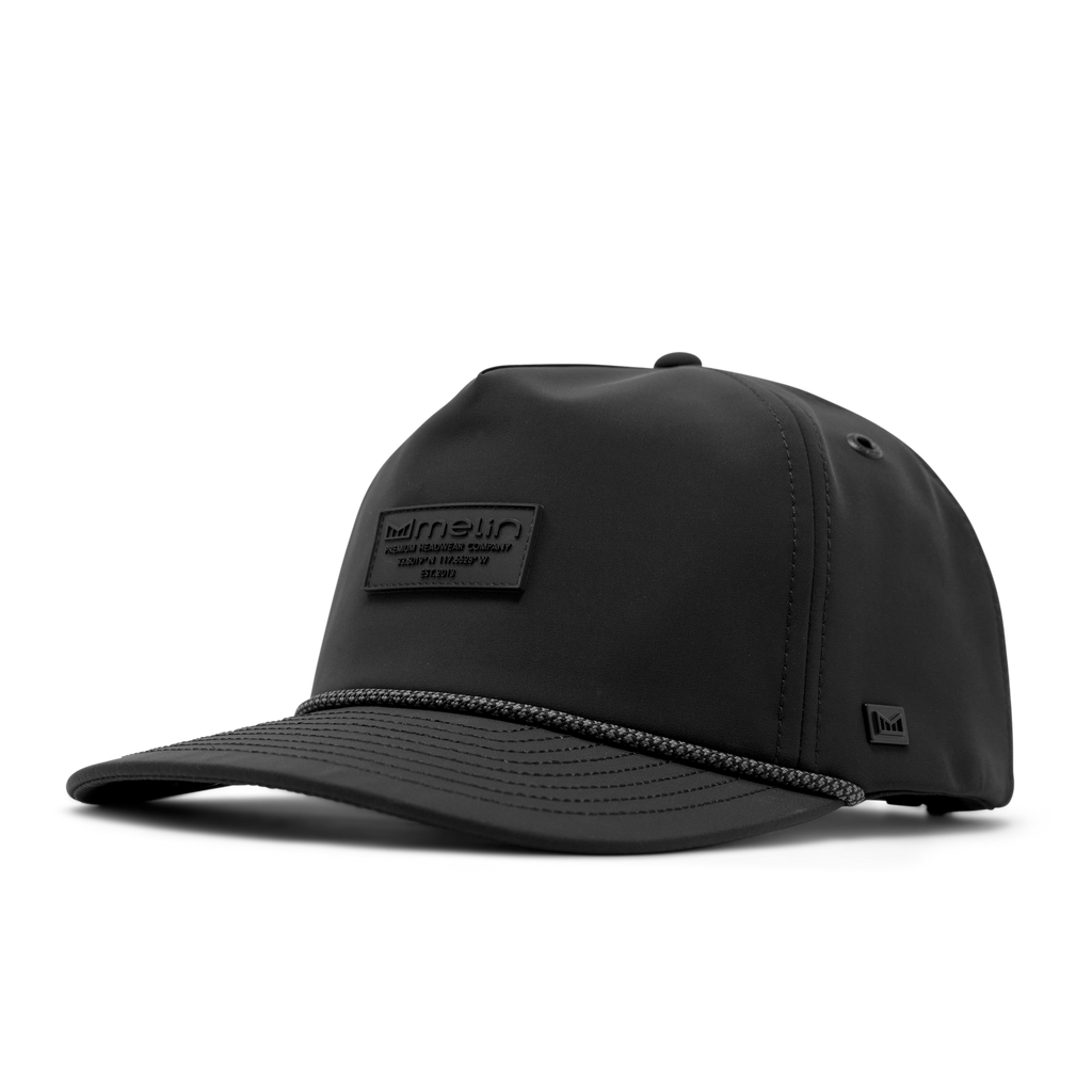 Coronado Brick Infinite Thermal - Black #065XK