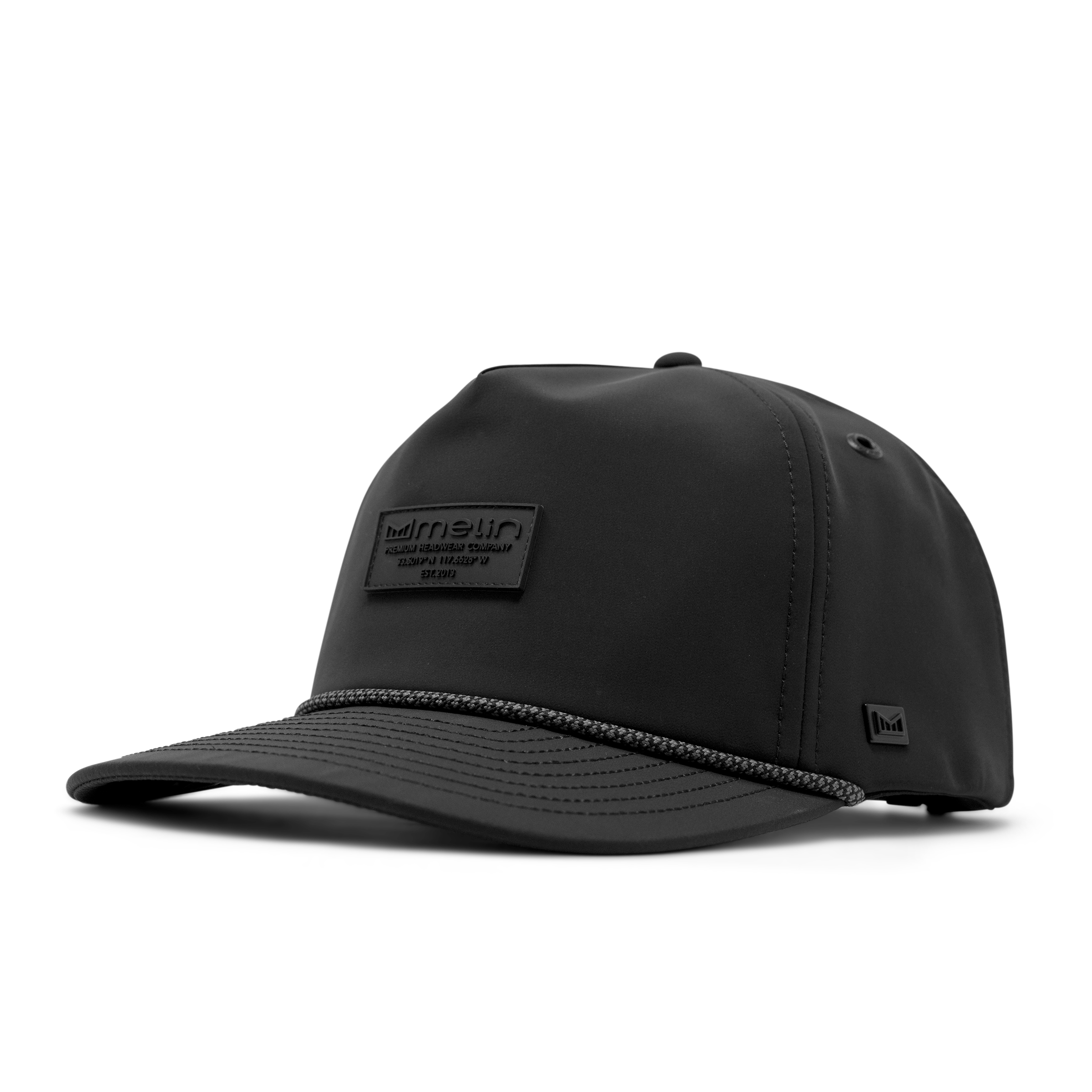 Coronado Brick Infinite Thermal - Black #065XK