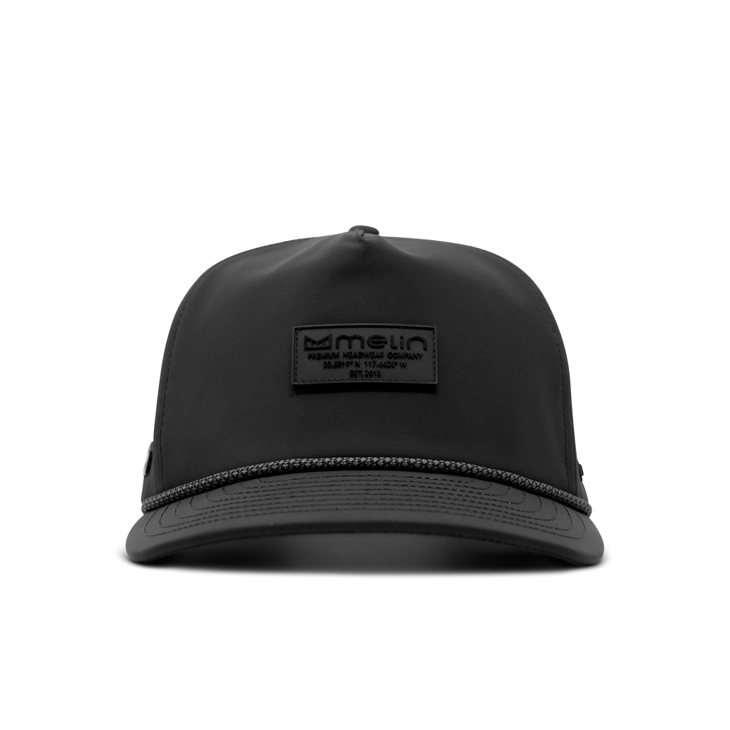 Coronado Brick Infinite Thermal - Black #065XK