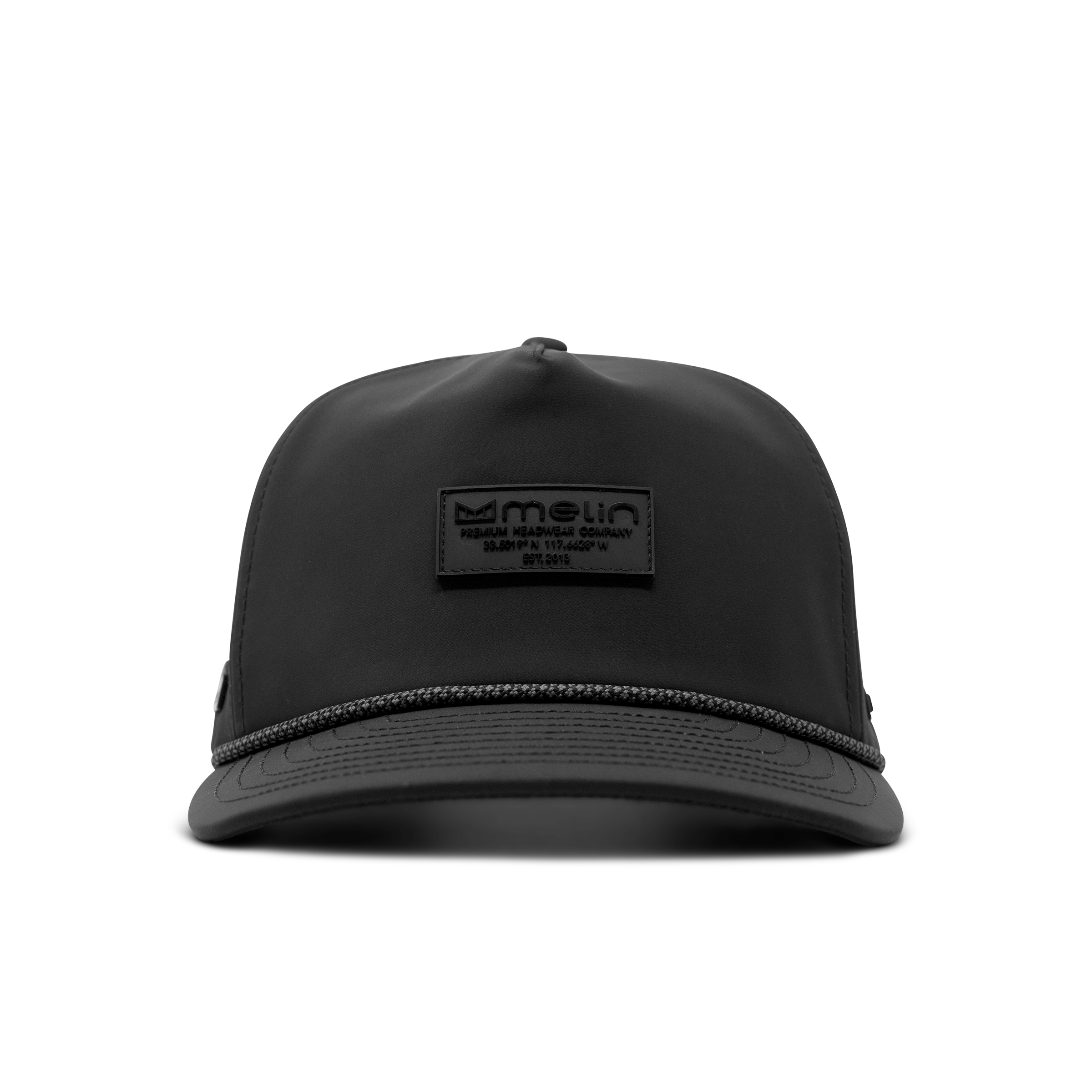 Coronado Brick Infinite Thermal - Black #065XK