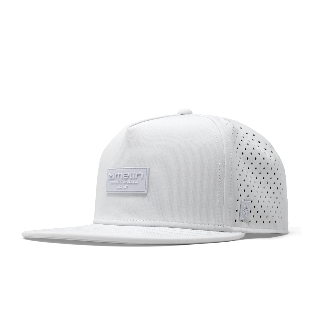 Passage Explorer Hydro - White #023LV