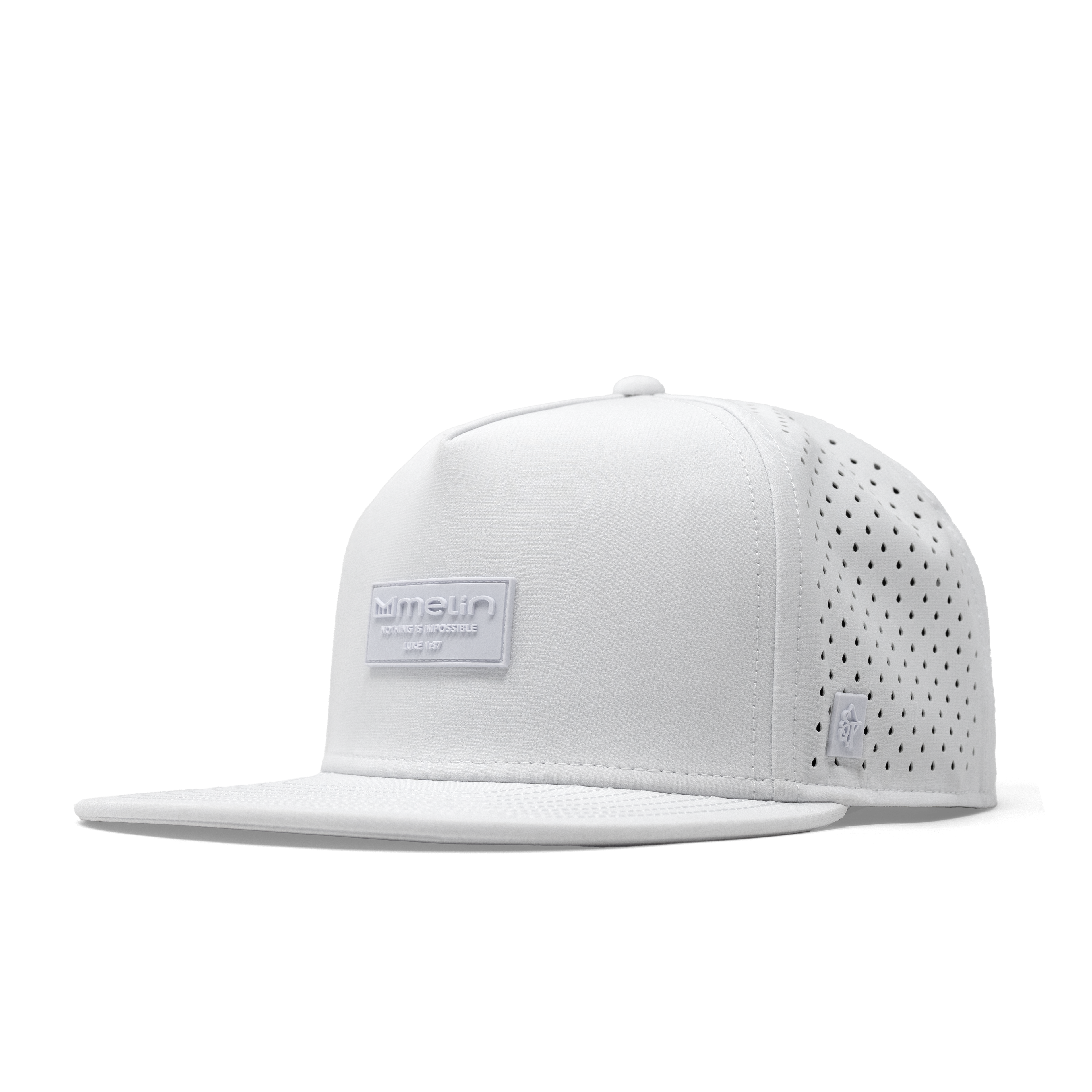 Passage Explorer Hydro - White #023LV