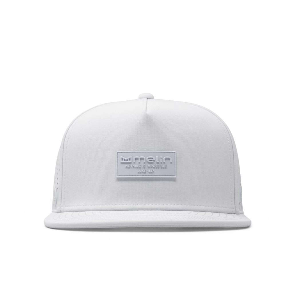 Passage Explorer Hydro - White #023LV