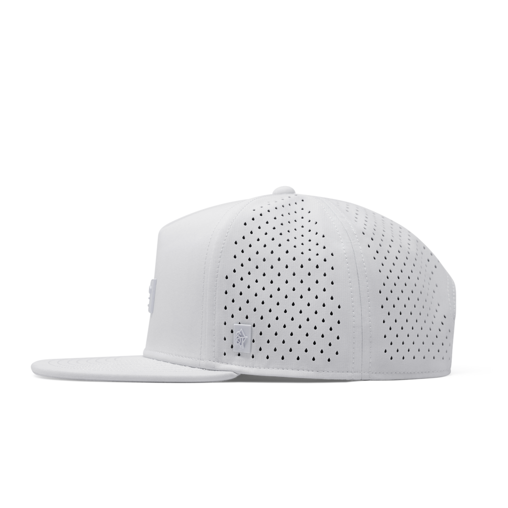 Passage Explorer Hydro - White #023LV