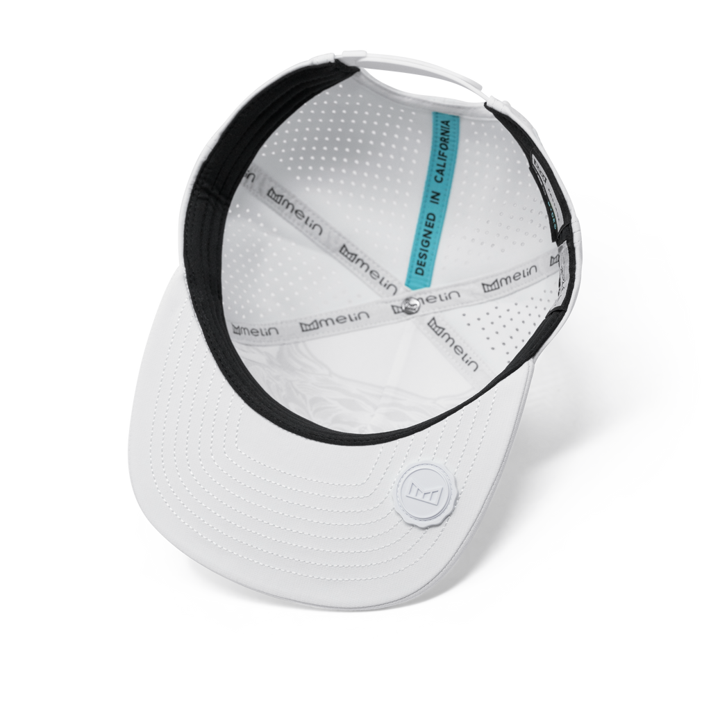 Passage Explorer Hydro - White #023LV