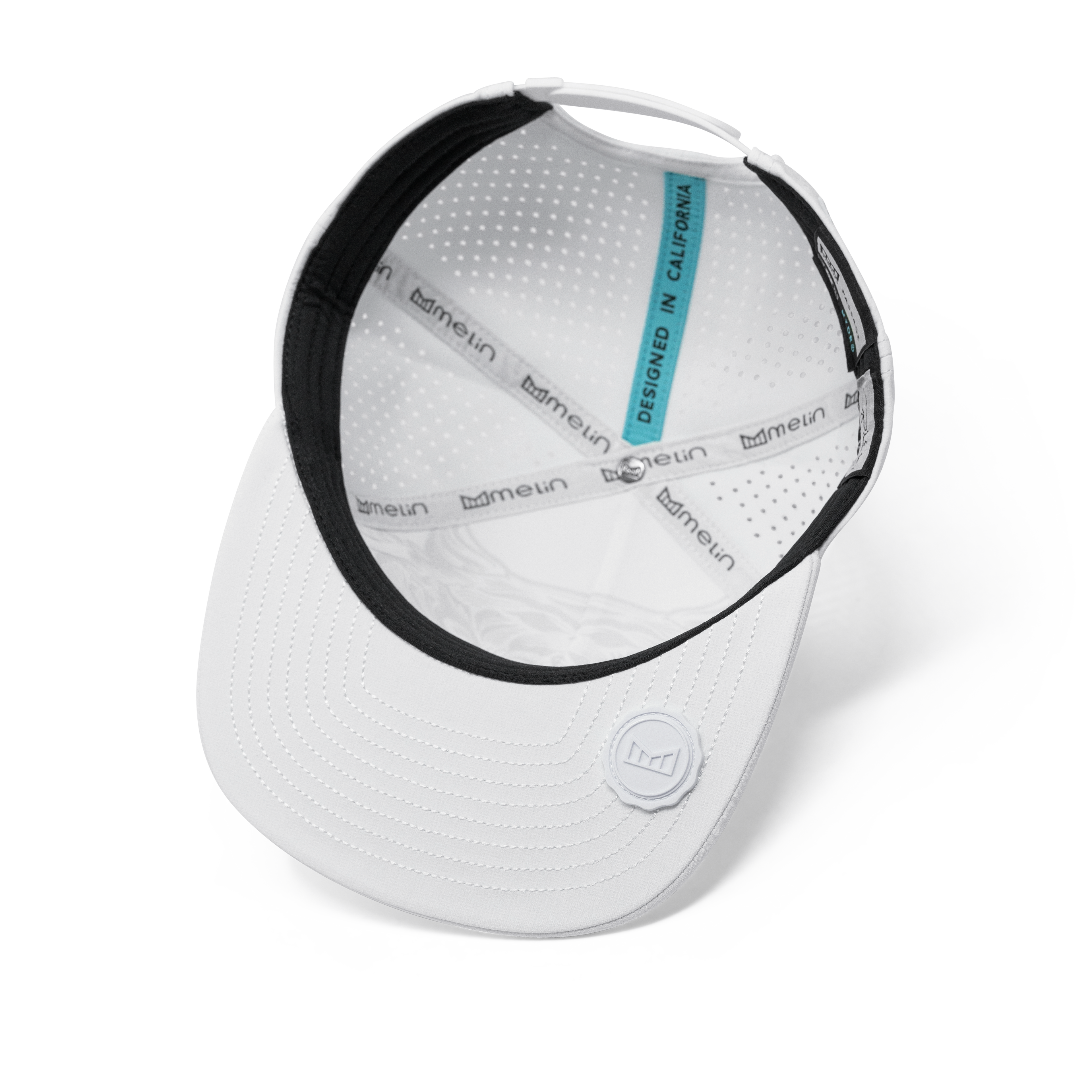 Passage Explorer Hydro - White #023LV