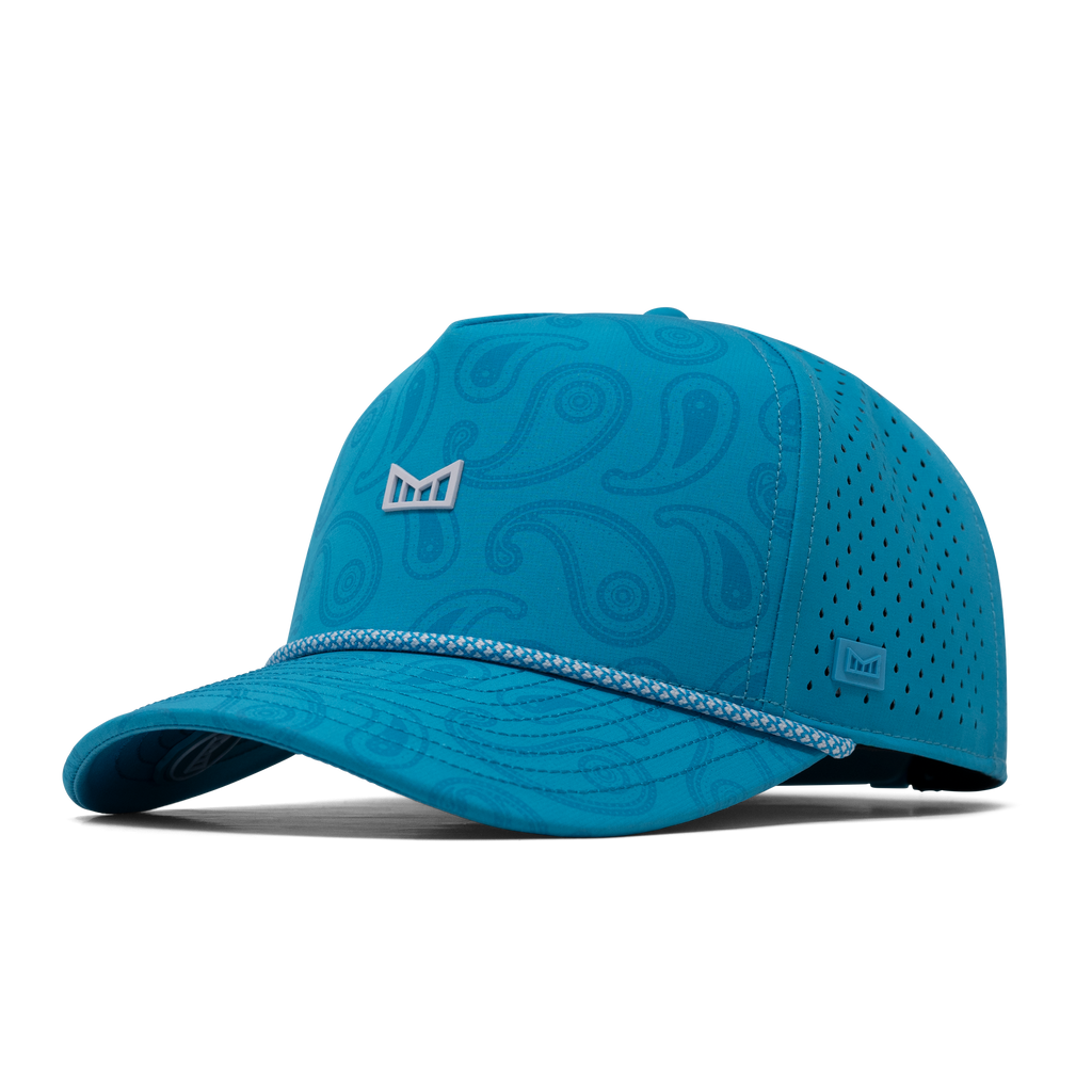 Odysea Links Hydro - Electric Blue #0418I