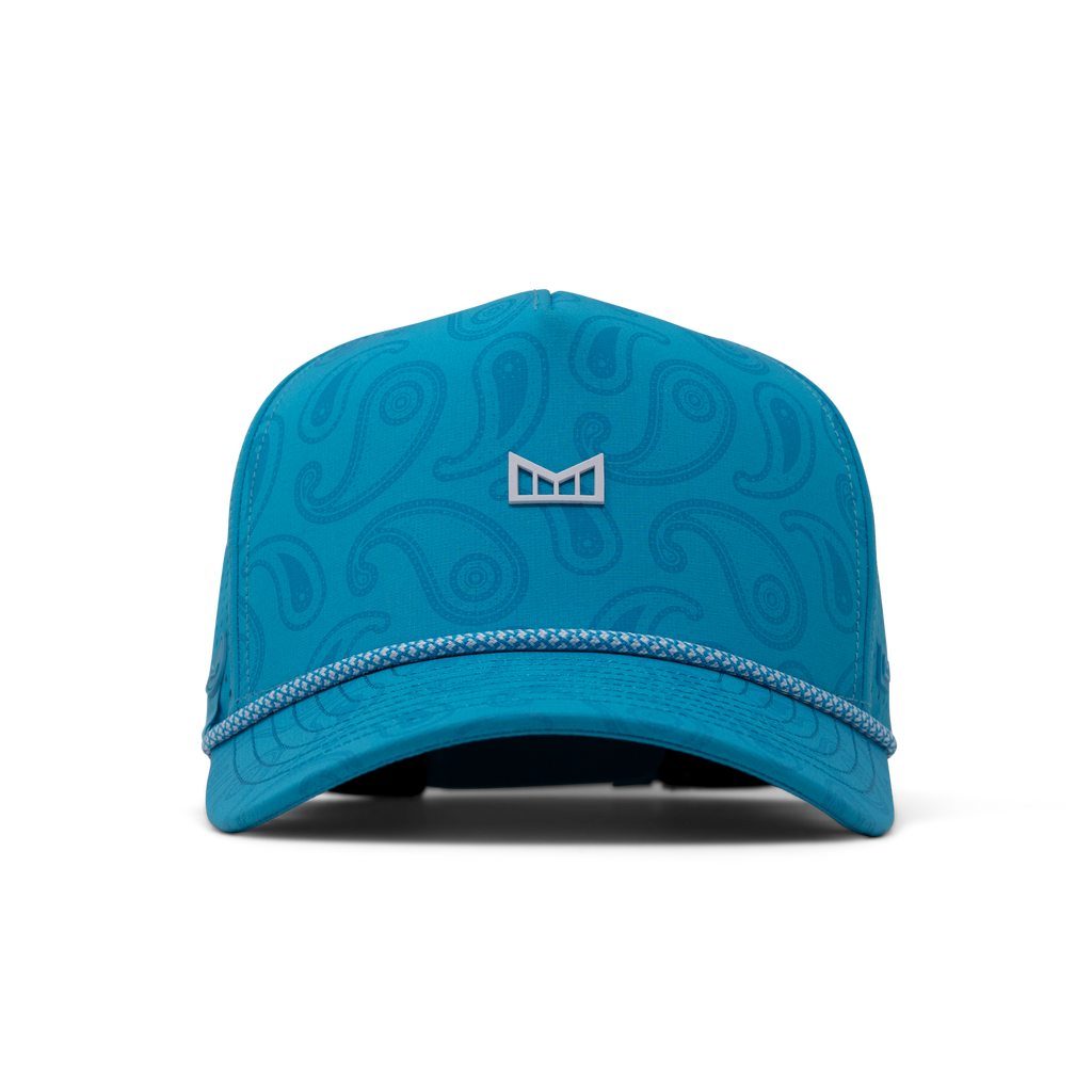 Odysea Links Hydro - Electric Blue #0418I