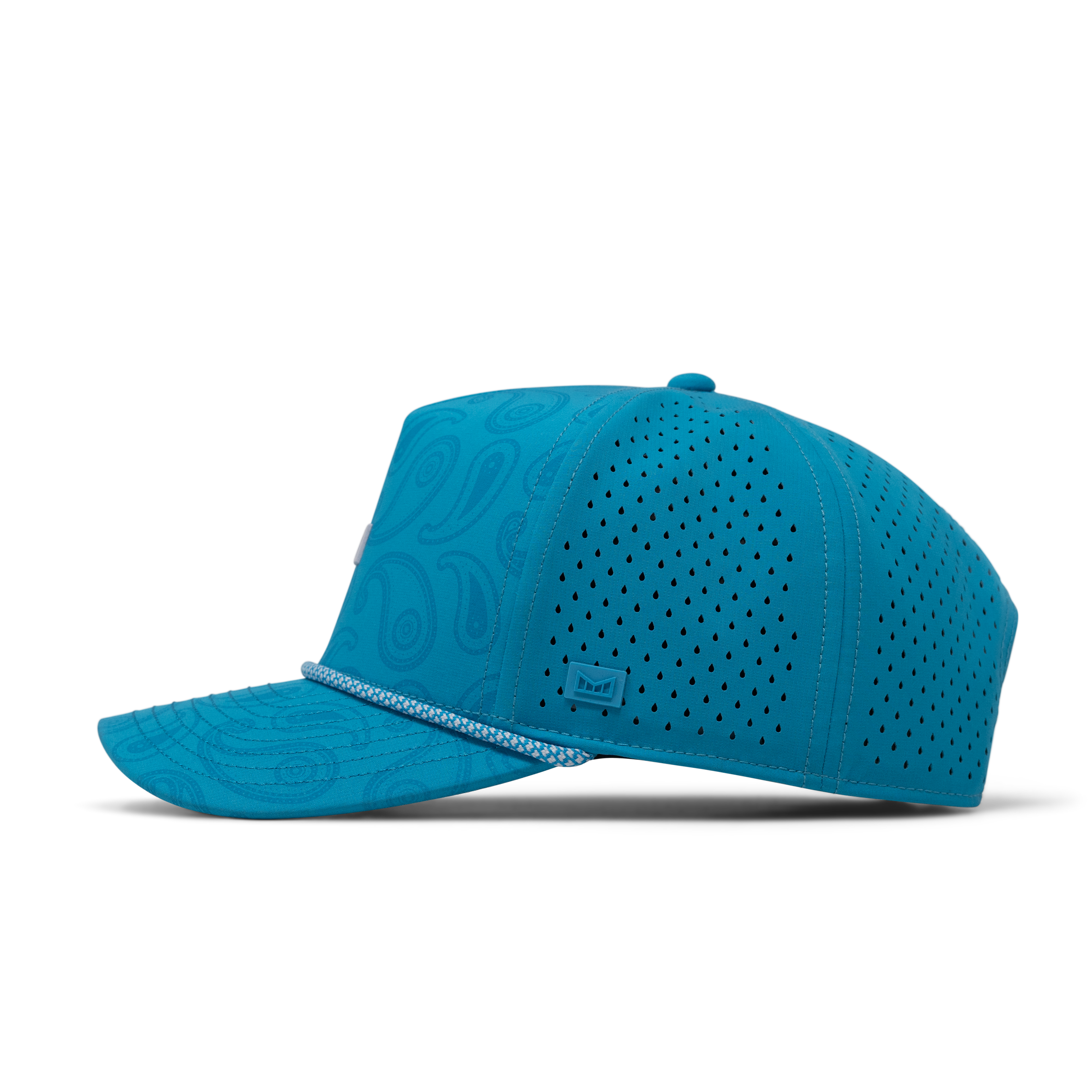 Odysea Links Hydro - Electric Blue #0418I