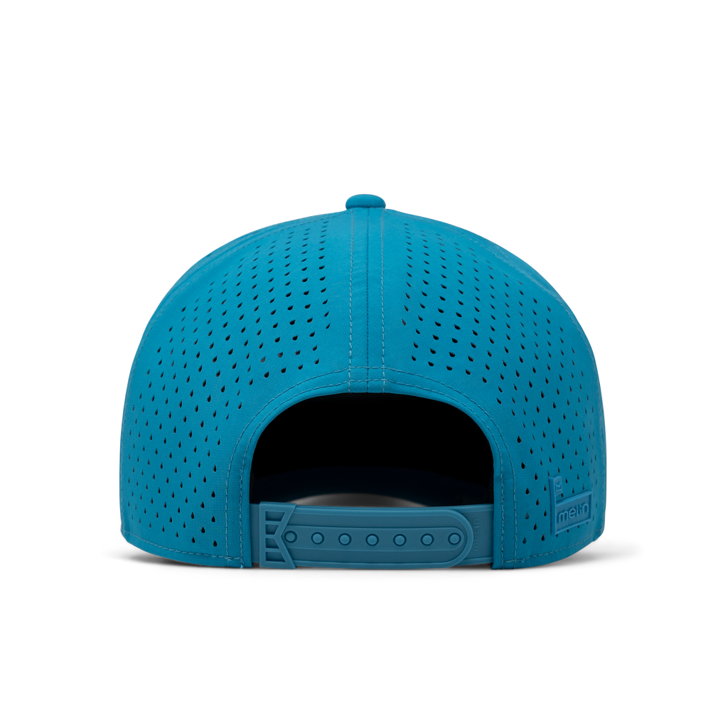 Odysea Links Hydro - Electric Blue #0418I