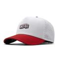 Odysea Americana Hydro - White / Red / Navy #045OT