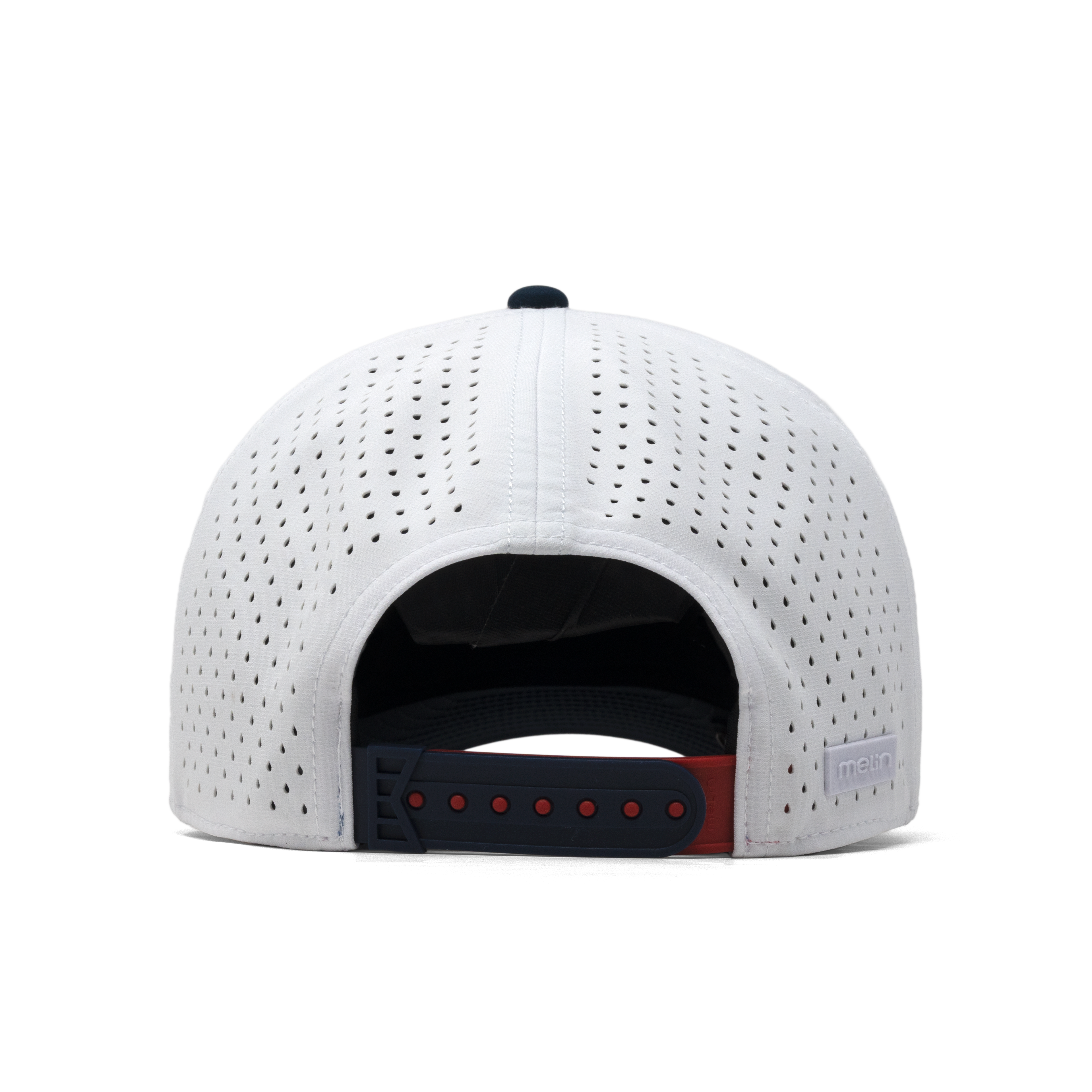 Odysea Americana Hydro - White / Red / Navy #045OT