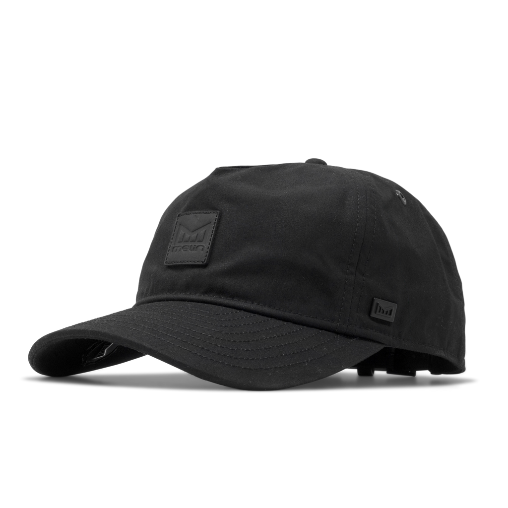 Odysea Stacked Thermal - Black #026V5