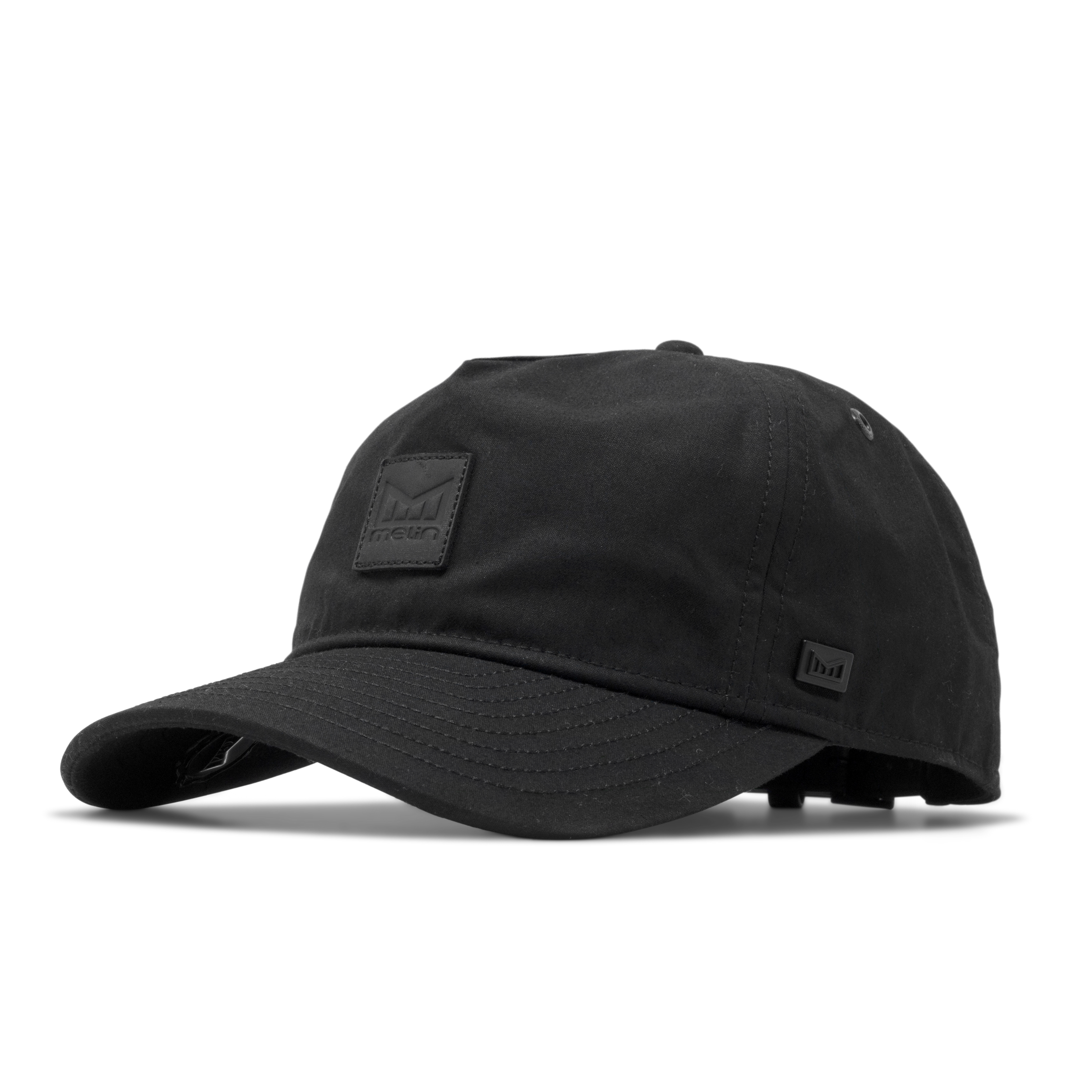 Odysea Stacked Thermal - Black #026V5