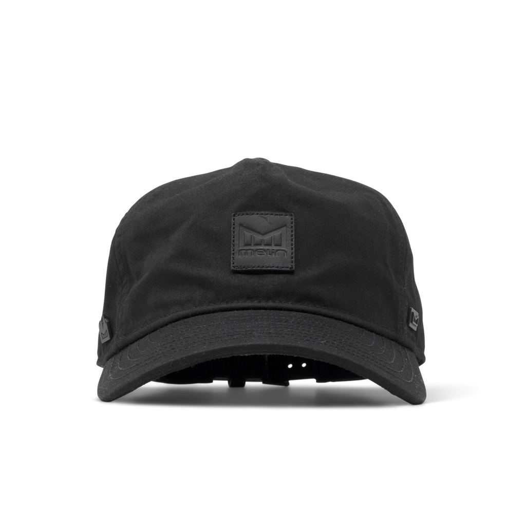 Odysea Stacked Thermal - Black #026V5
