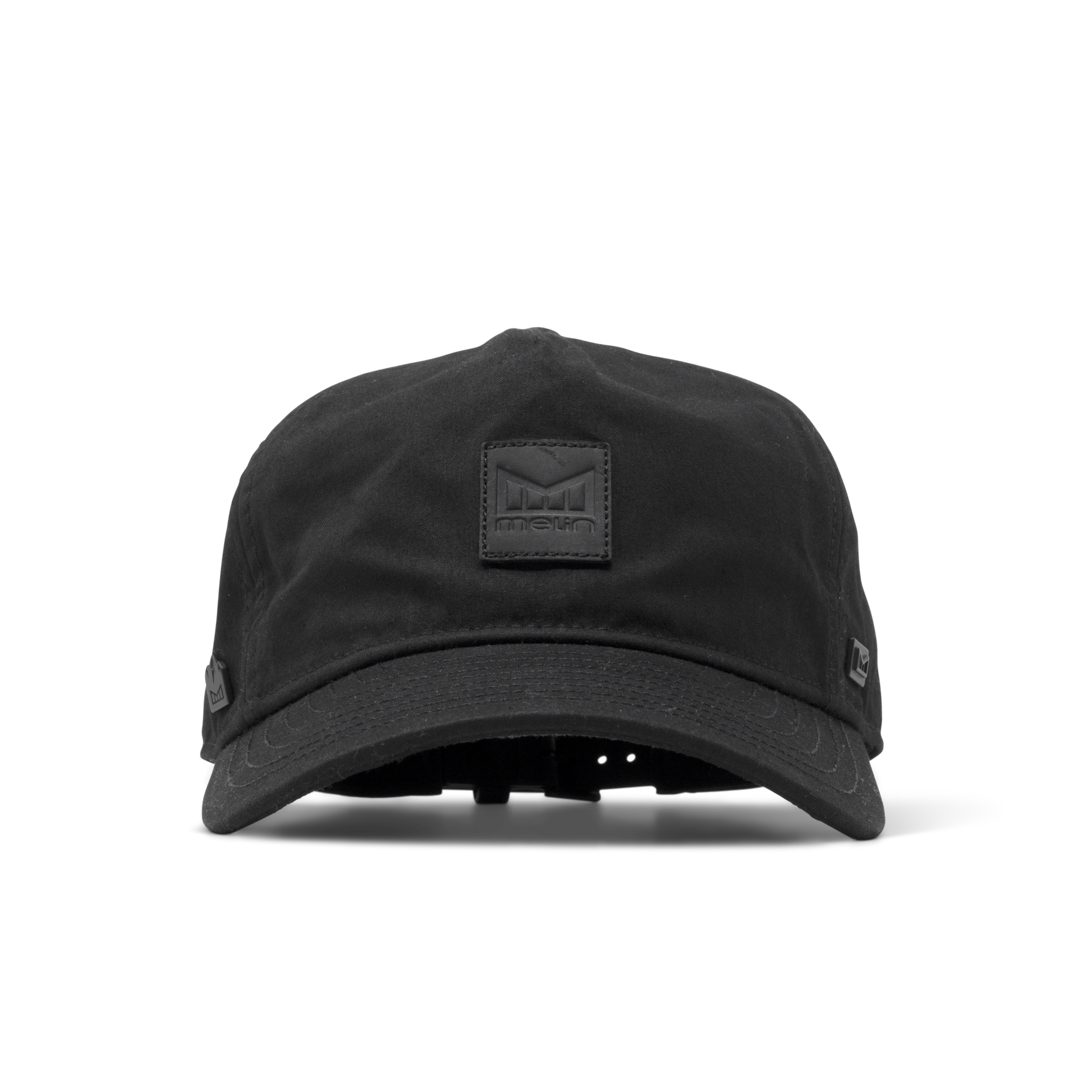 Odysea Stacked Thermal - Black #026V5