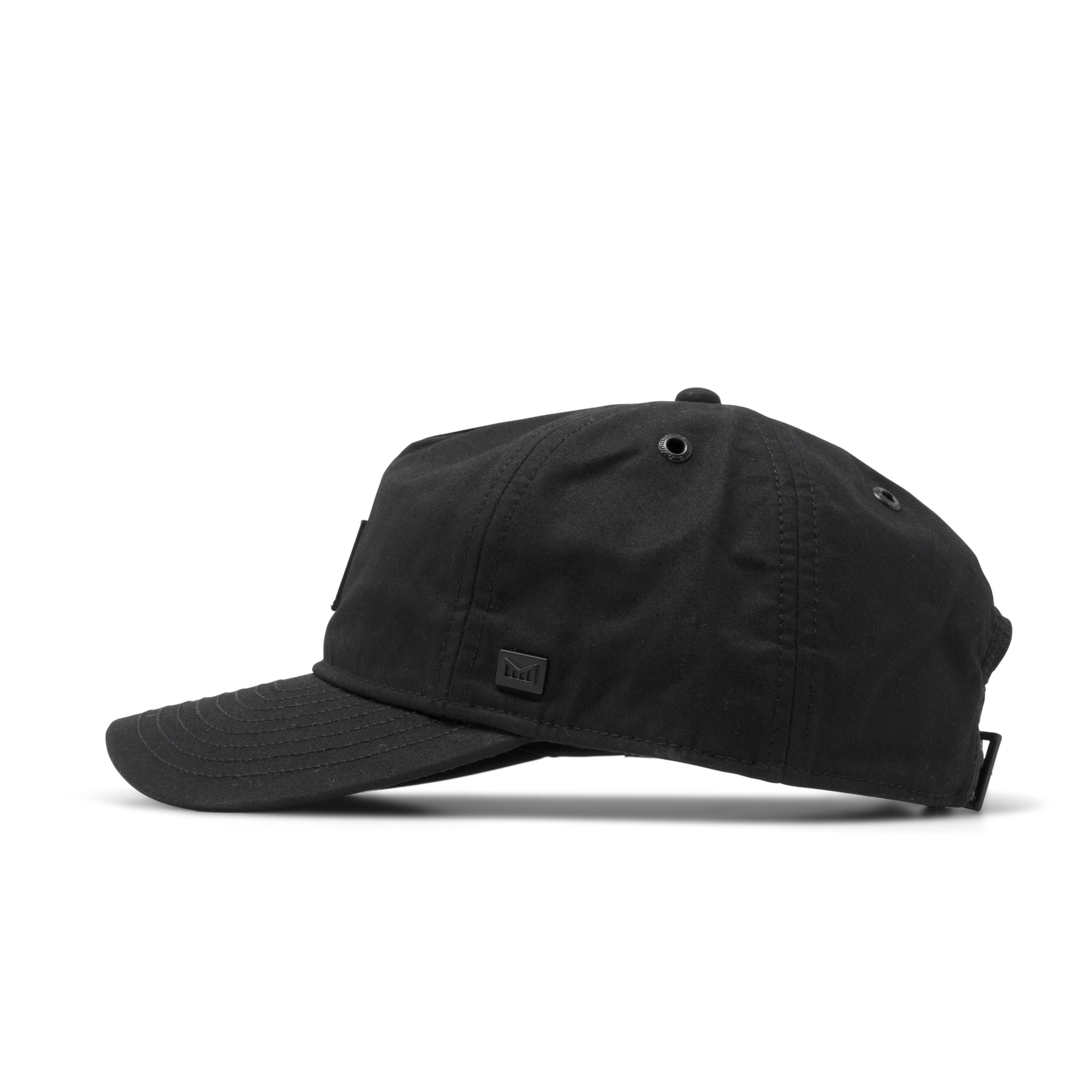 Odysea Stacked Thermal - Black #026V5