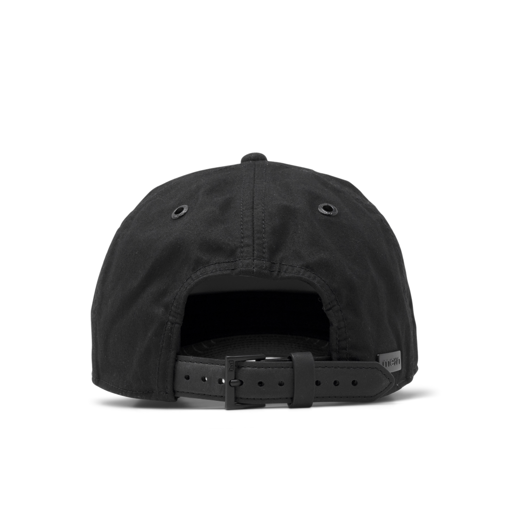 Odysea Stacked Thermal - Black #026V5
