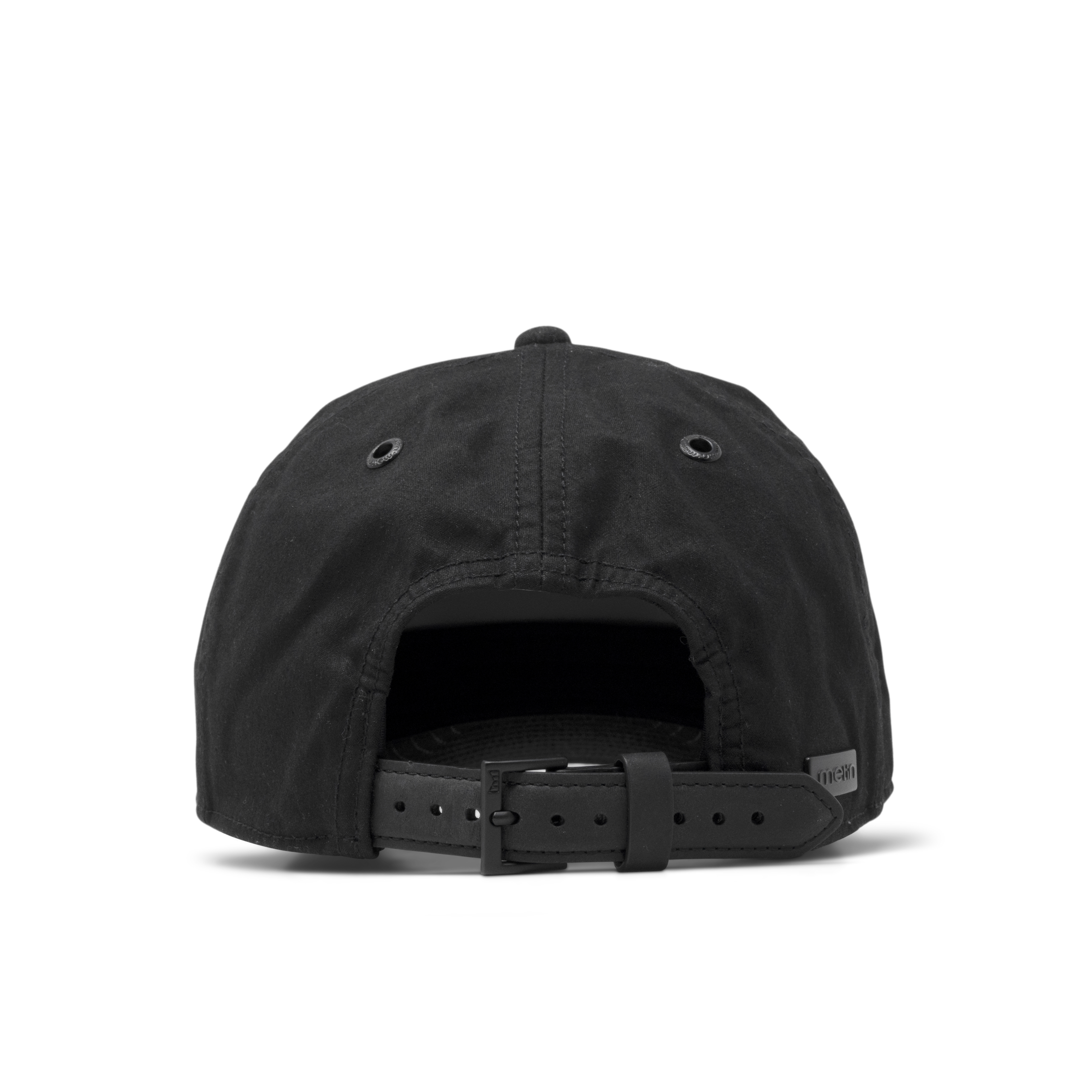 Odysea Stacked Thermal - Black #026V5