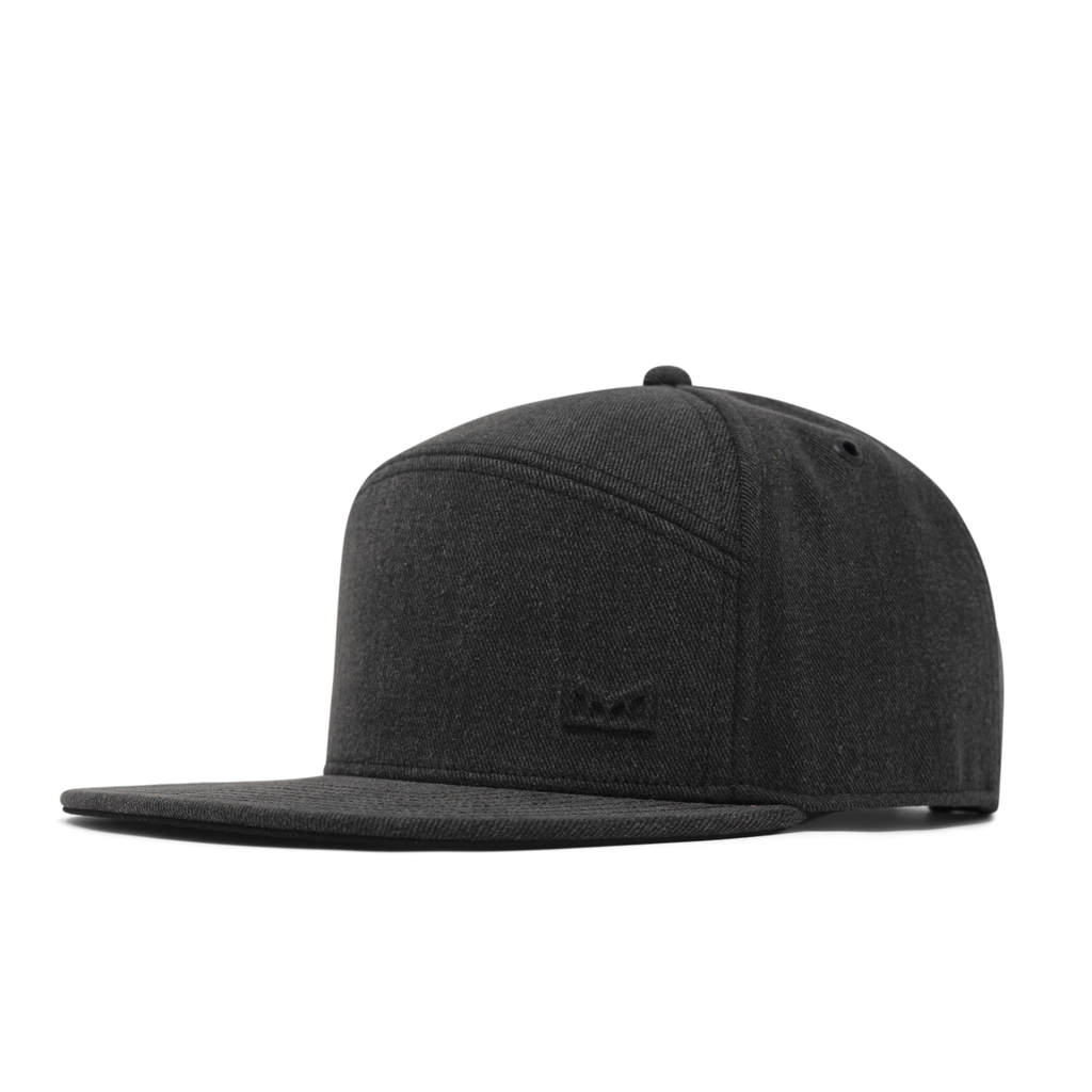 Trenches Icon Thermal - Black Denim #0051U