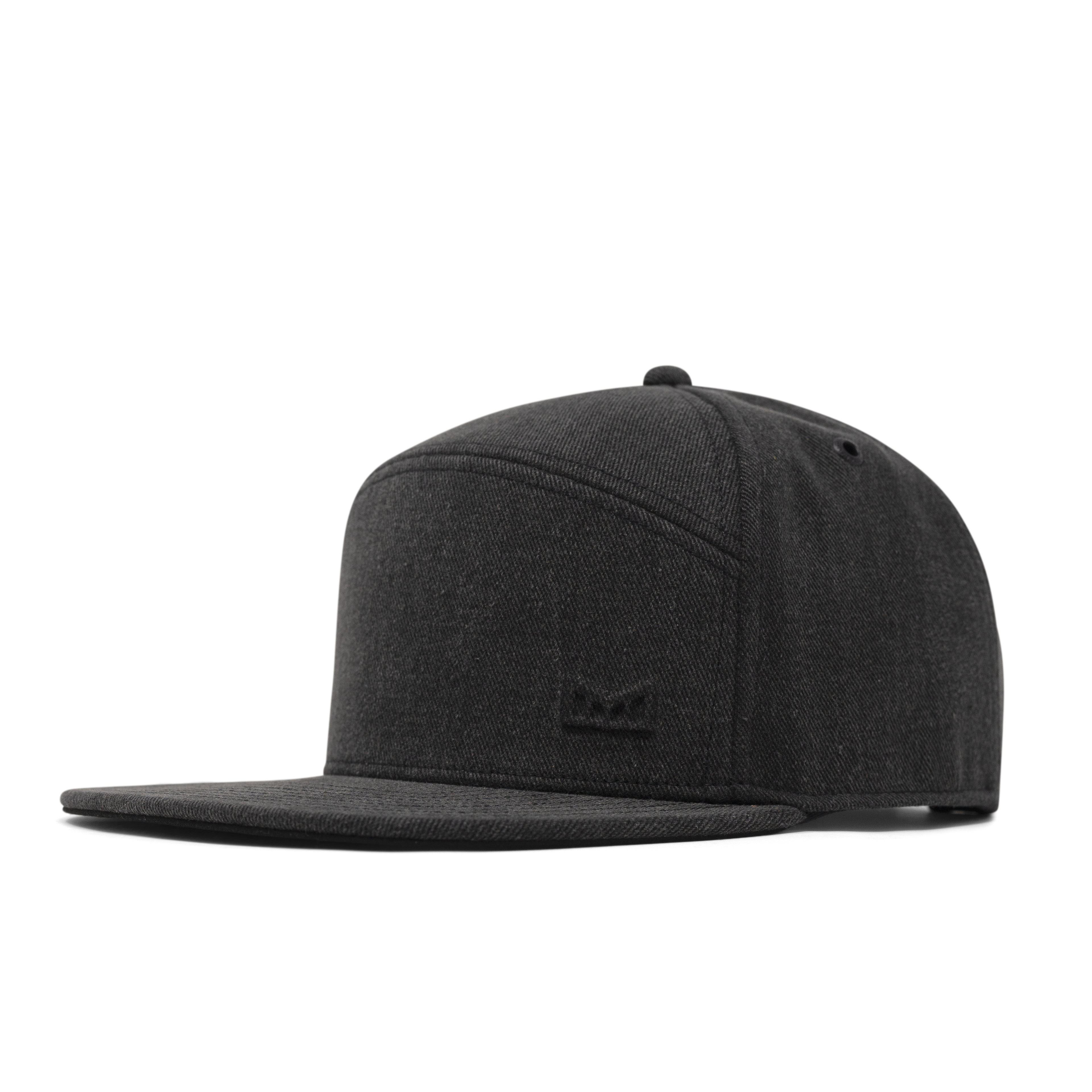 Trenches Icon Thermal - Black Denim #0051U