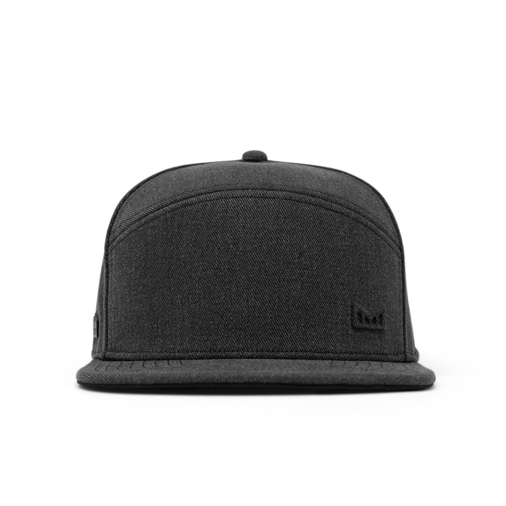 Trenches Icon Thermal - Black Denim #0051U