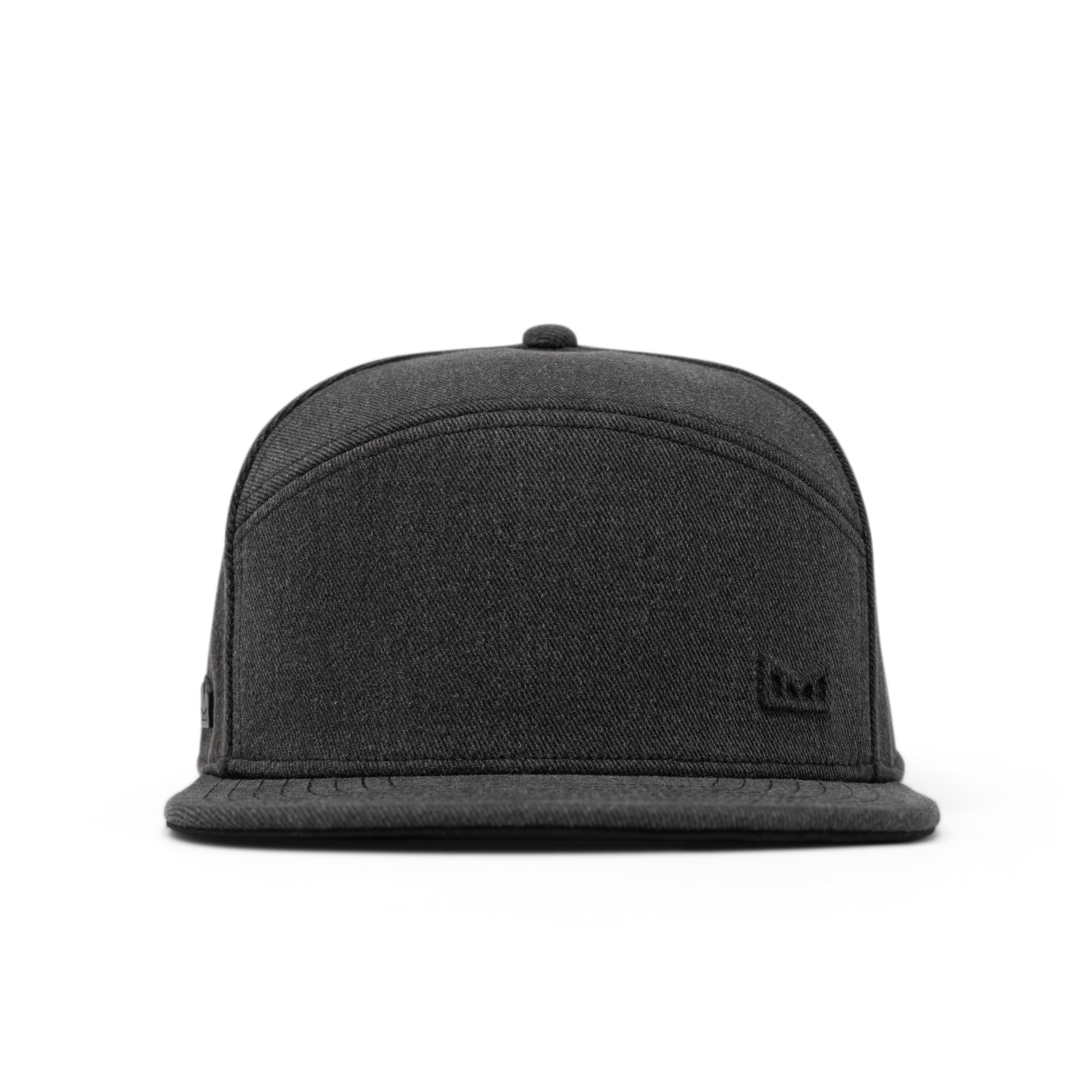 Trenches Icon Thermal - Black Denim #0051U