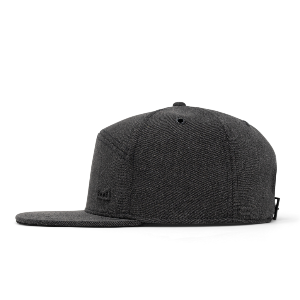 Trenches Icon Thermal - Black Denim #0051U