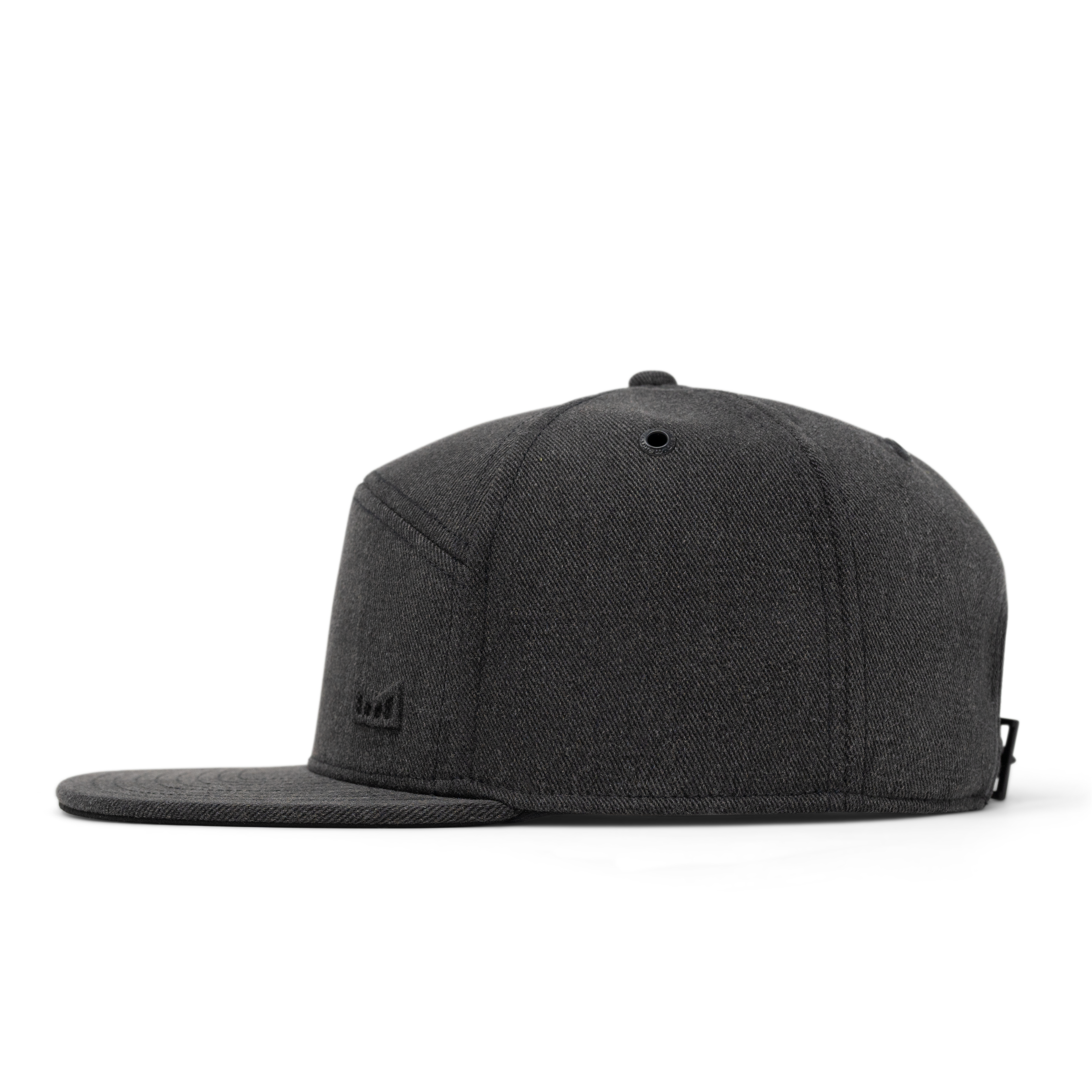 Trenches Icon Thermal - Black Denim #0051U