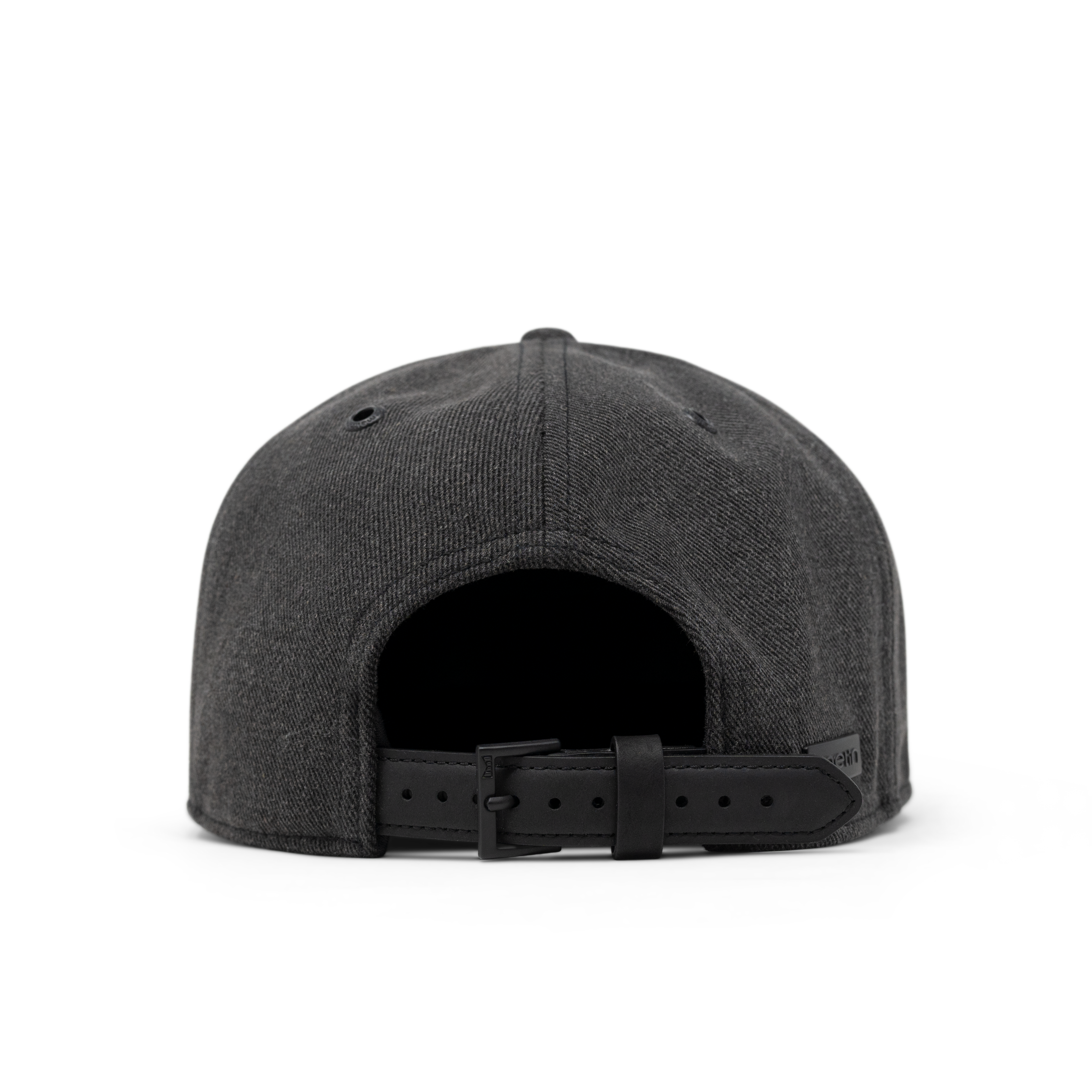 Trenches Icon Thermal - Black Denim #0051U