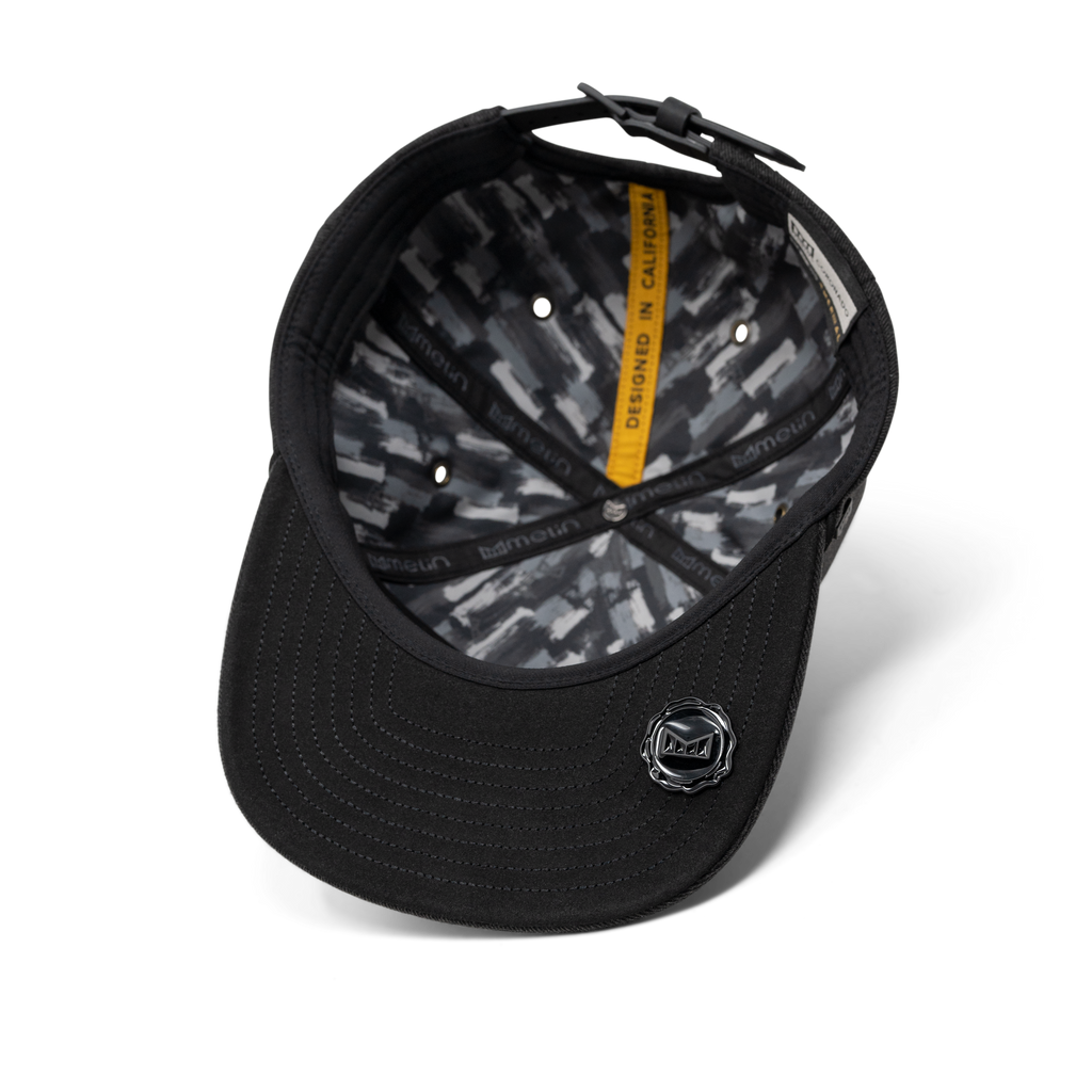 Trenches Icon Thermal - Black Denim #0051U