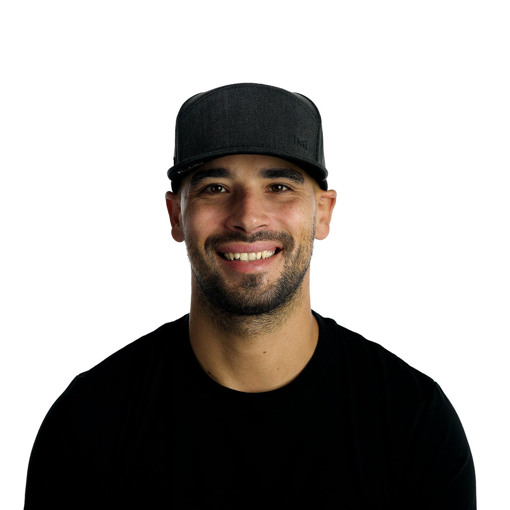 Trenches Icon Thermal - Black Denim #0051U