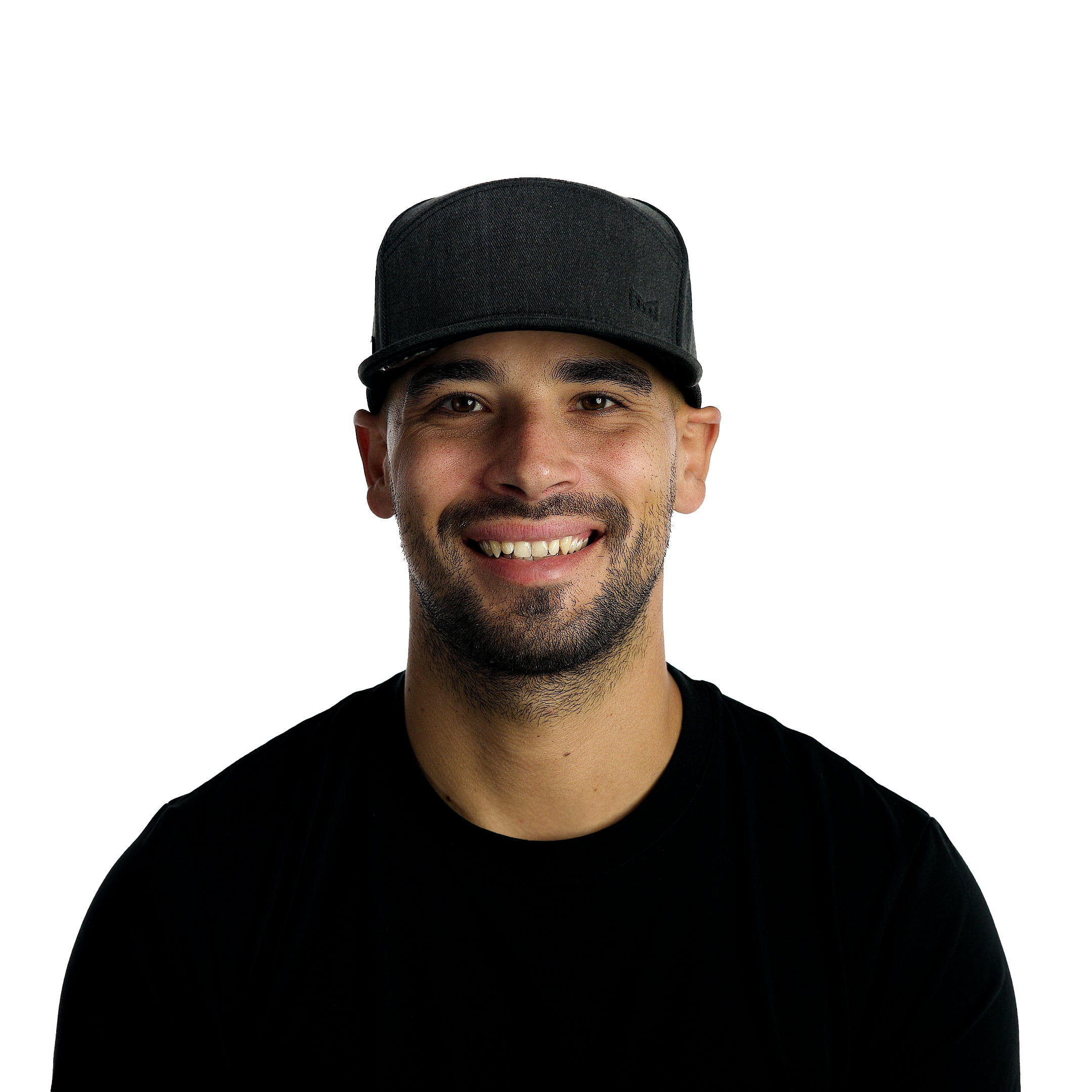 Trenches Icon Thermal - Black Denim #0051U