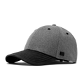 A-Game Scout Thermal - Heather Grey / Black #099OR