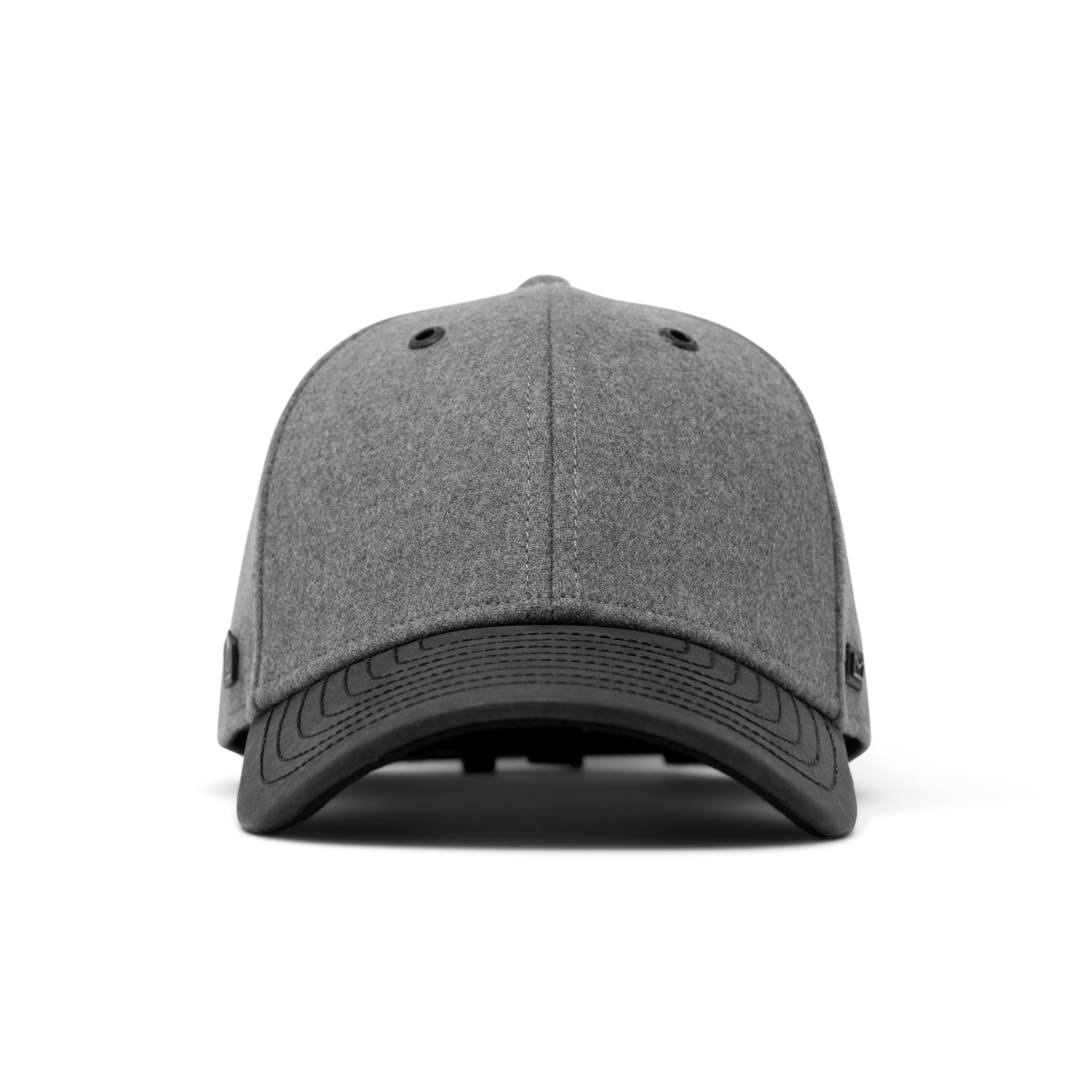 A-Game Scout Thermal - Heather Grey / Black #099OR