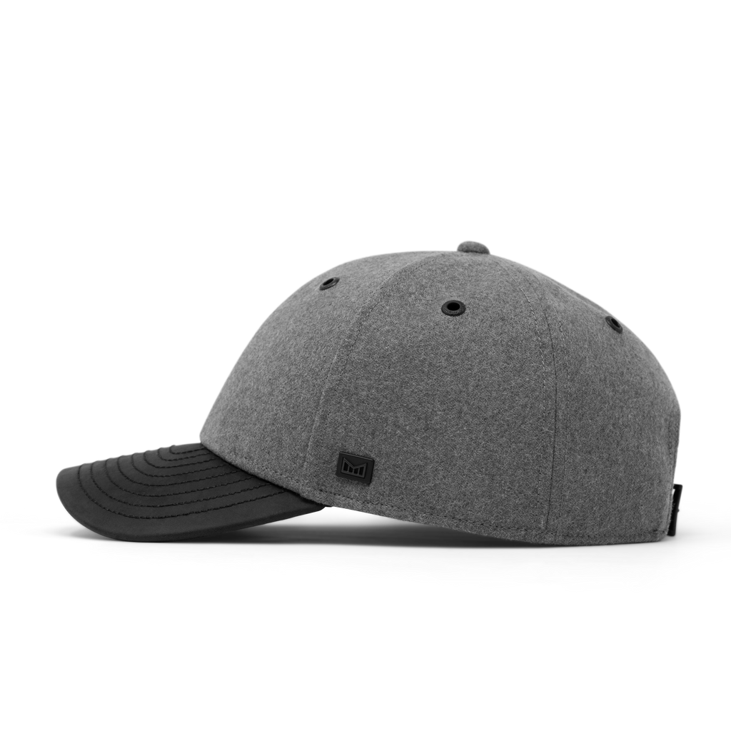A-Game Scout Thermal - Heather Grey / Black #099OR