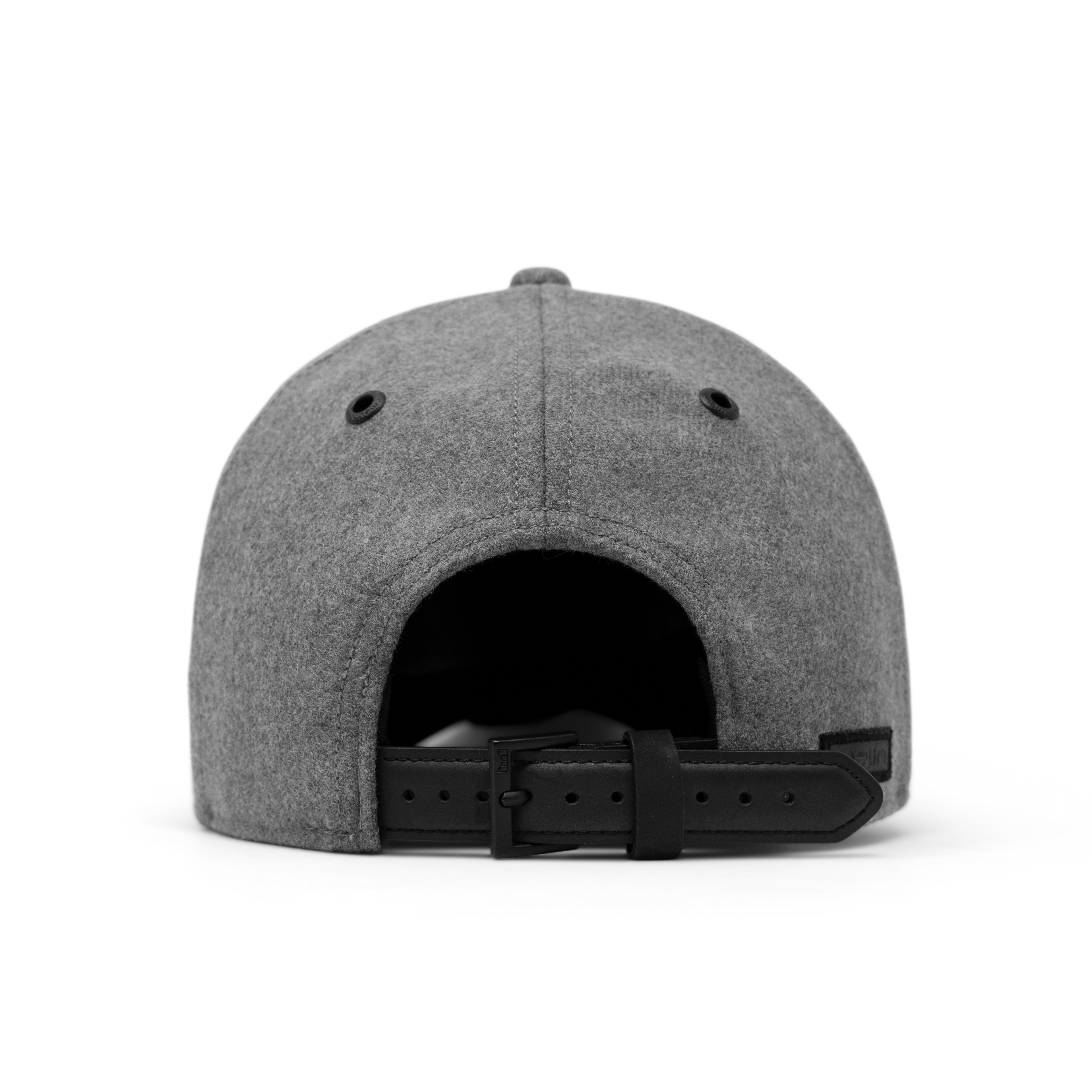 A-Game Scout Thermal - Heather Grey / Black #099OR