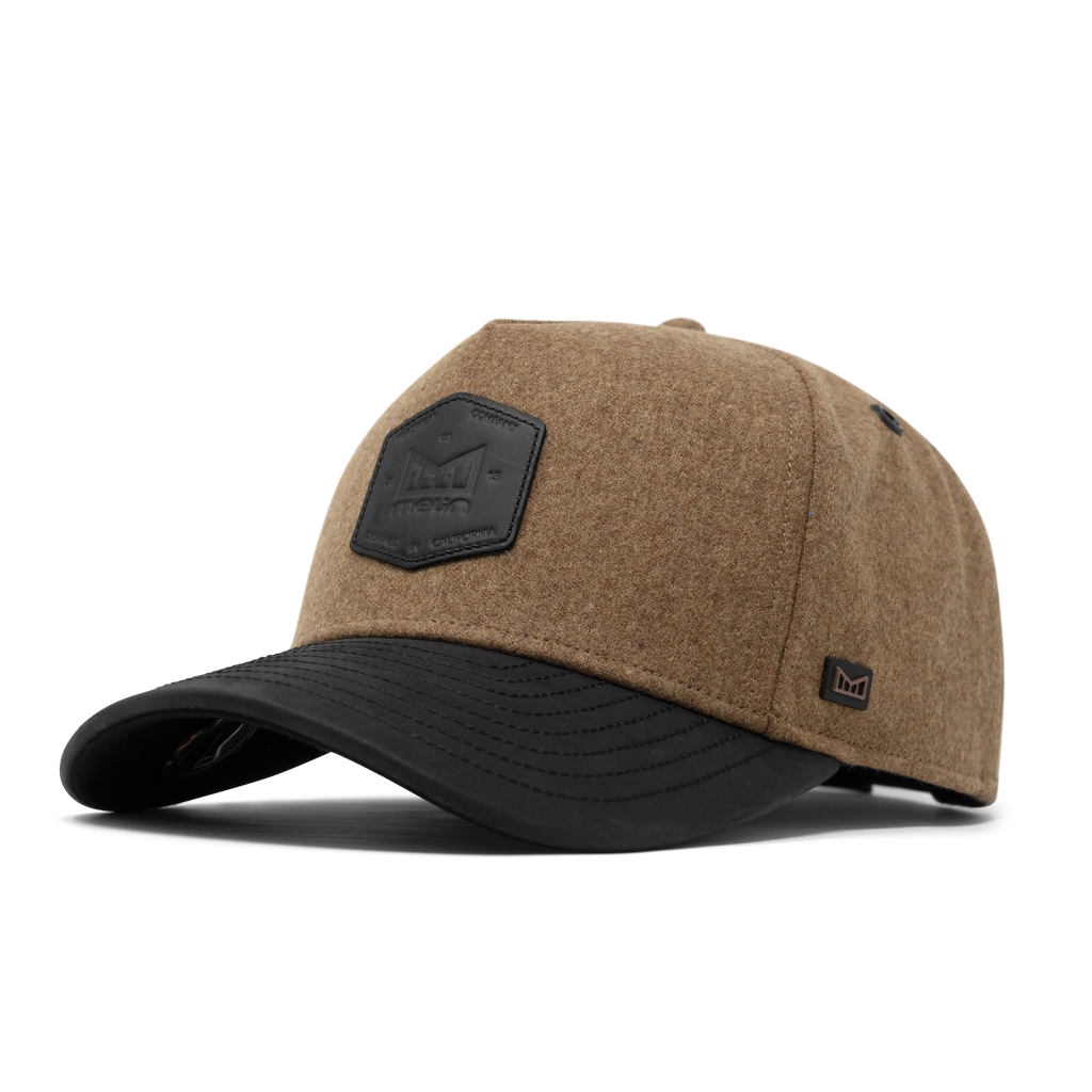 Odysea Scout Thermal - Caramel #029XC
